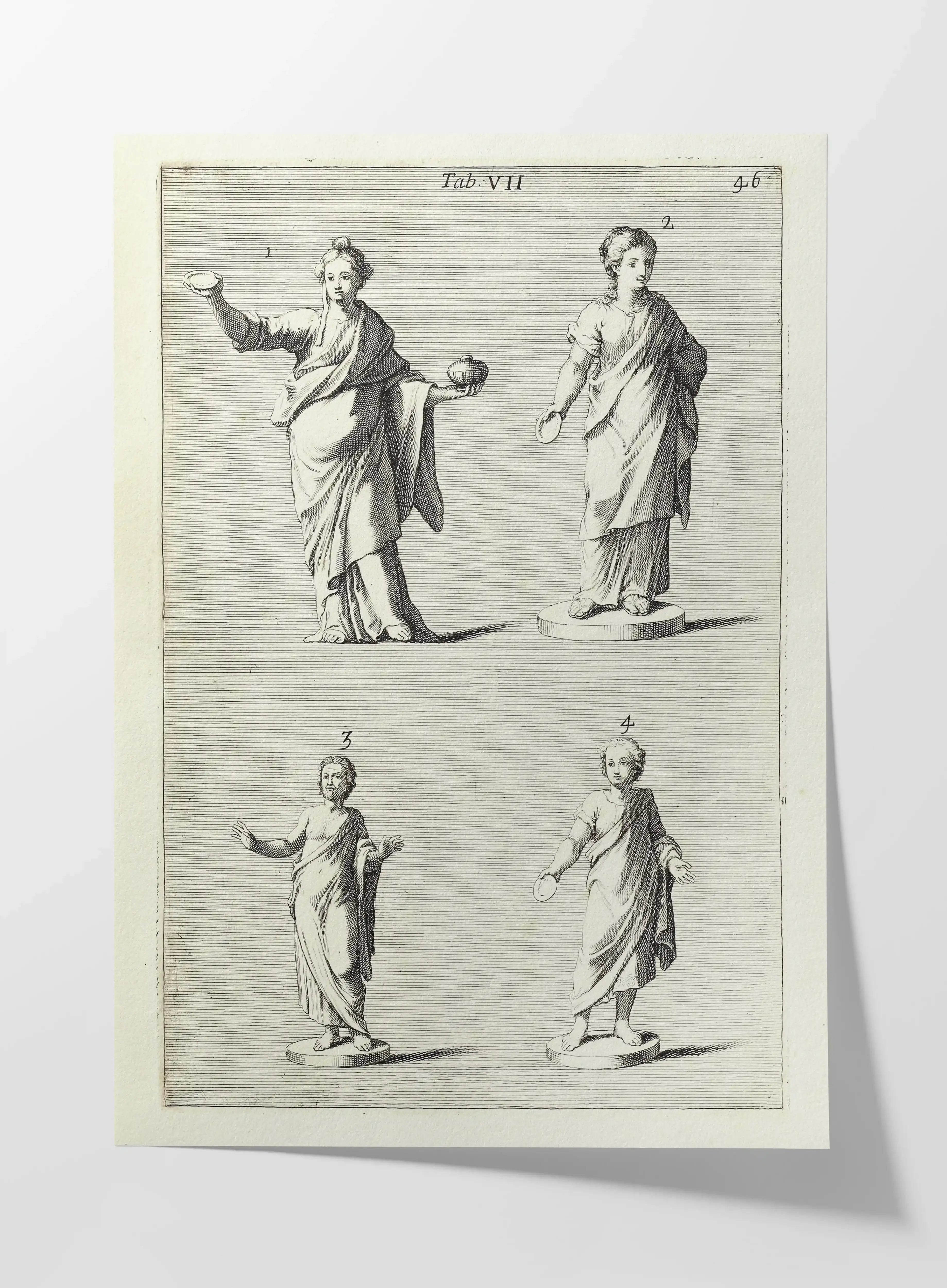 Archives: Plate No. 01