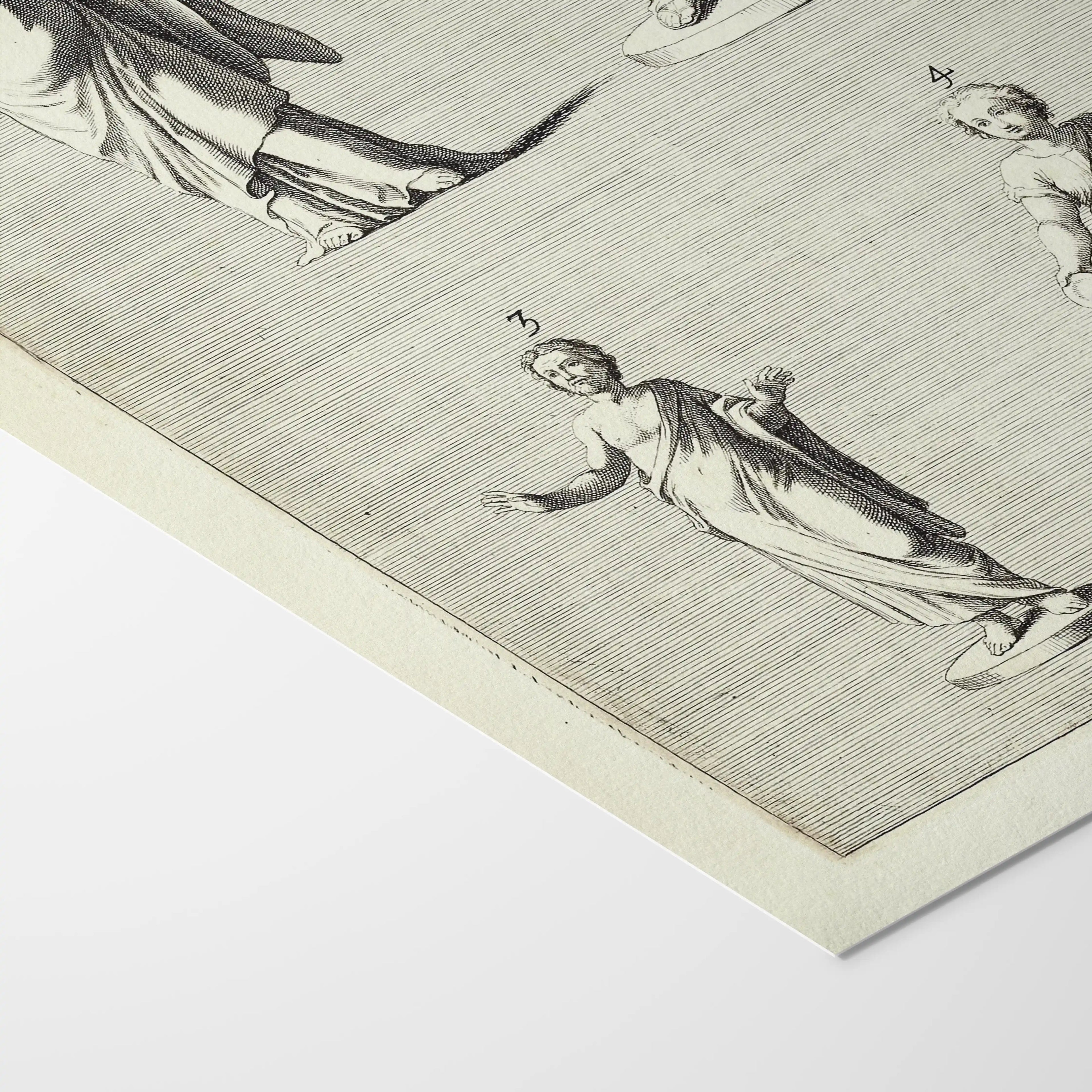 Archives: Plate No. 01