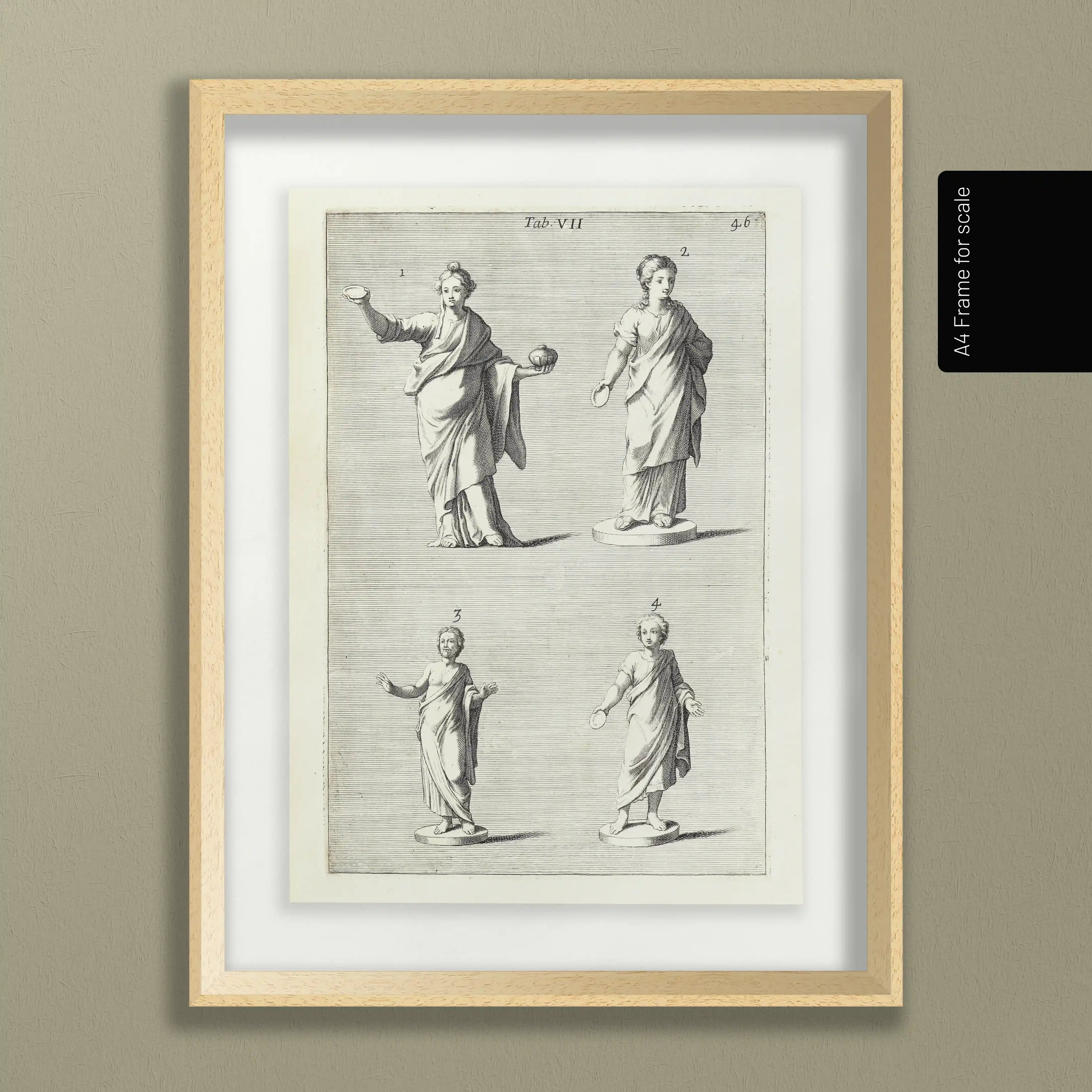 Archives: Plate No. 01