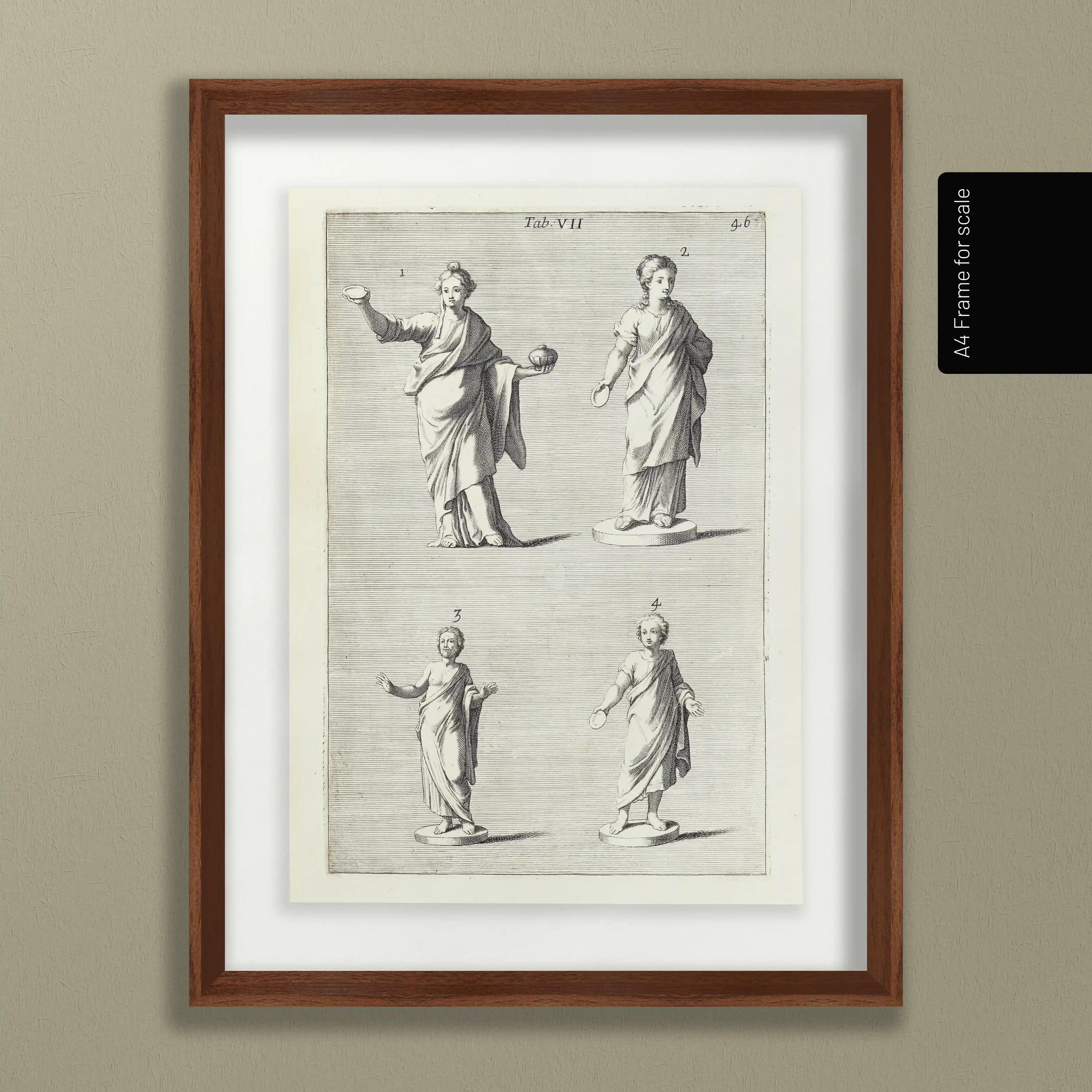 Archives: Plate No. 01