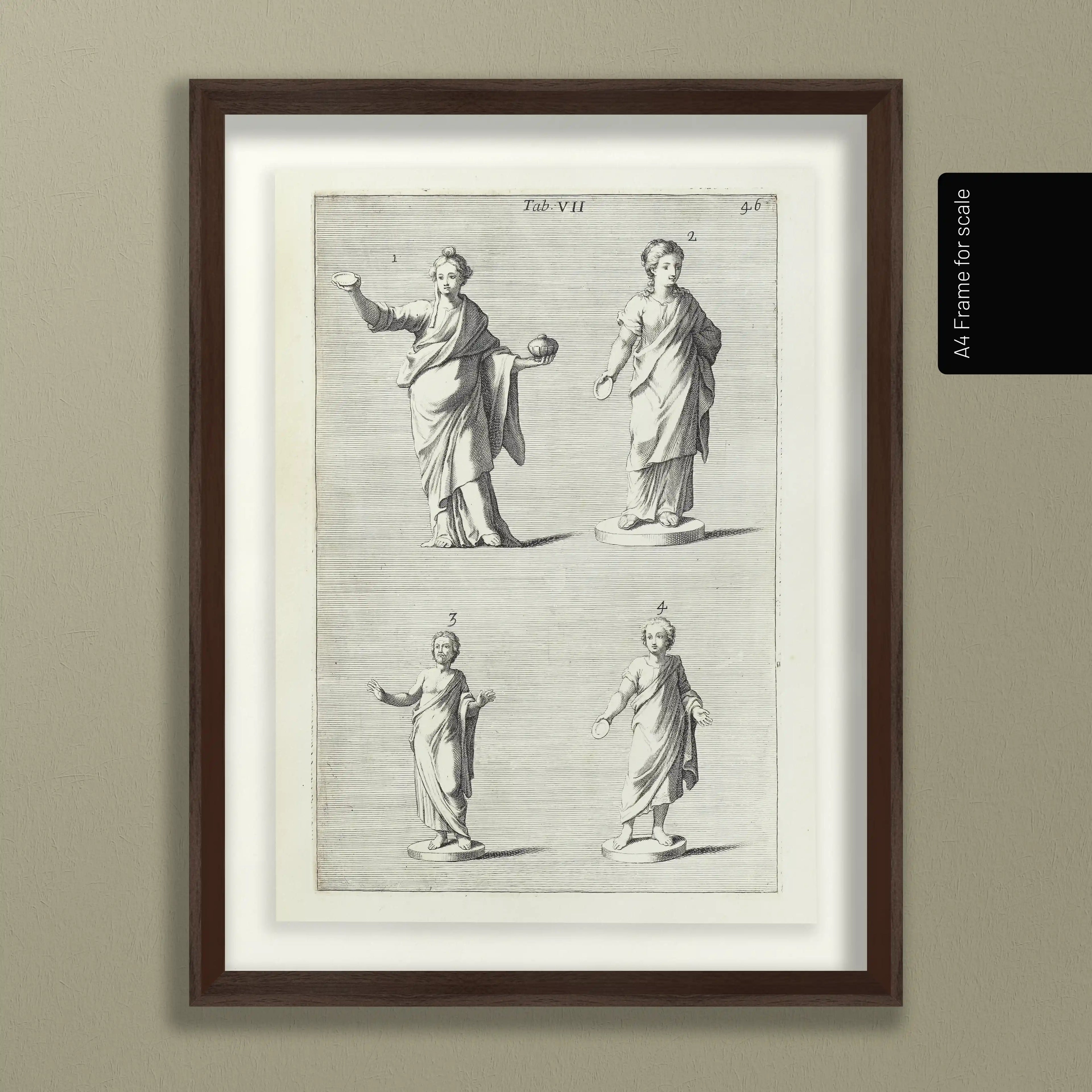 Archives: Plate No. 01