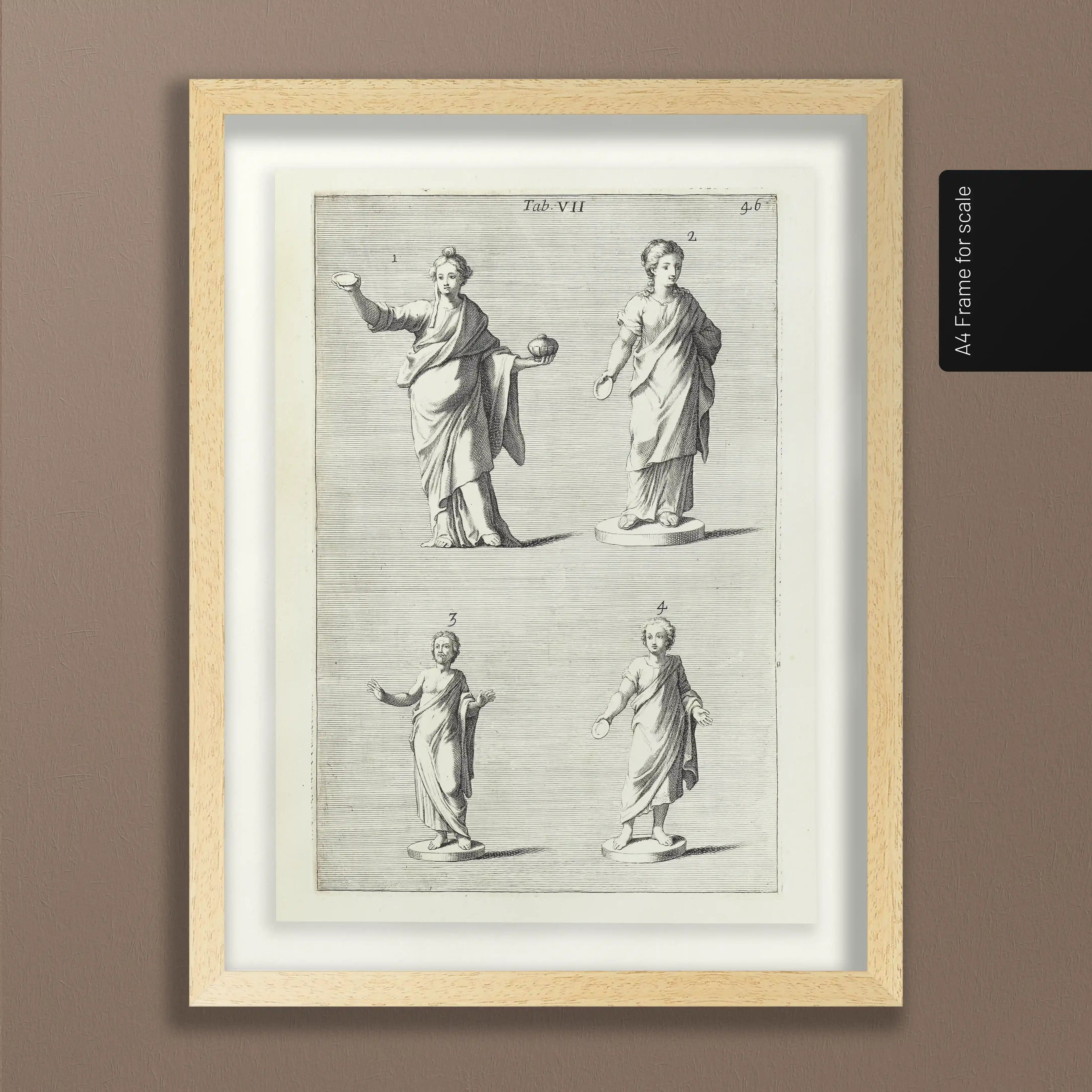 Archives: Plate No. 01