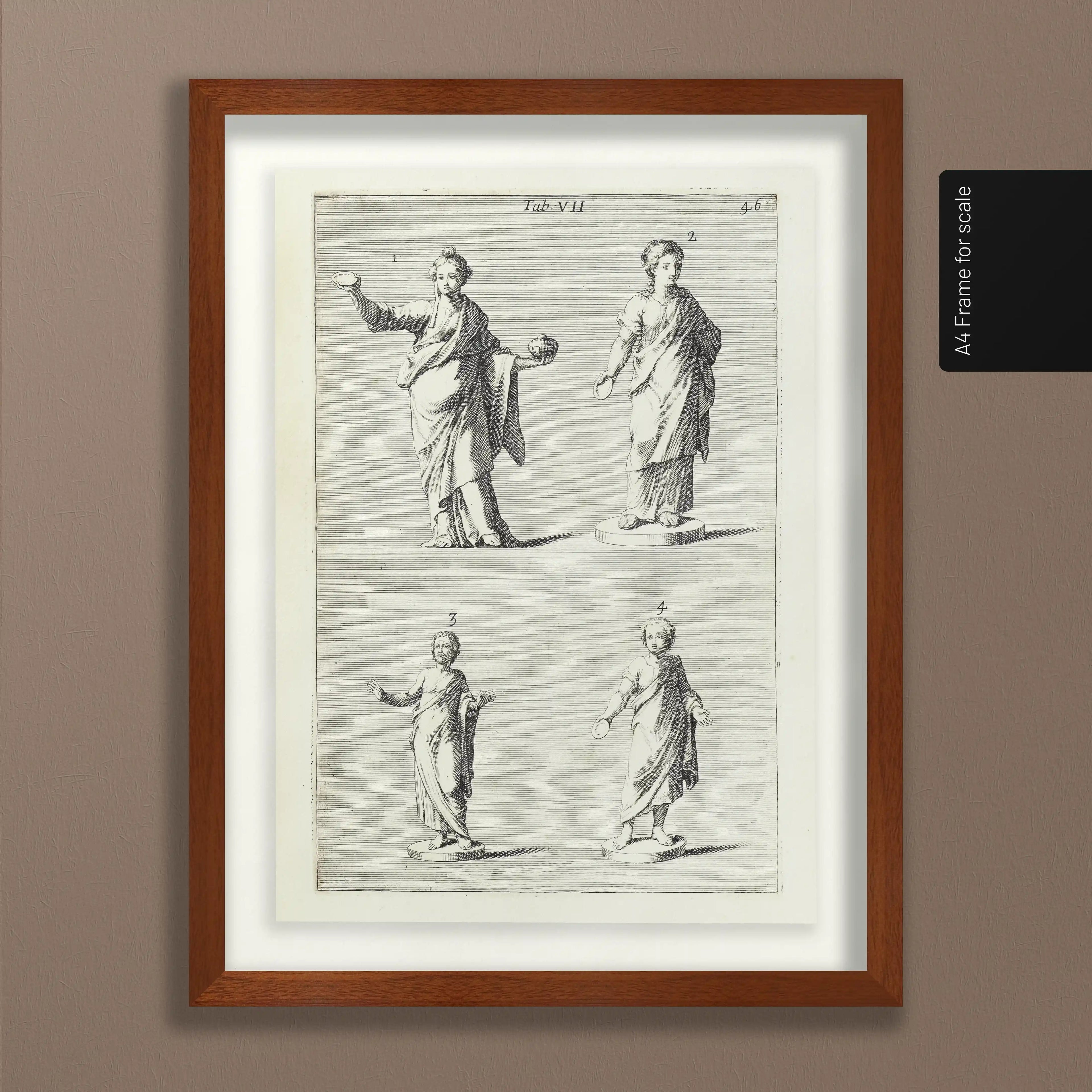 Archives: Plate No. 01