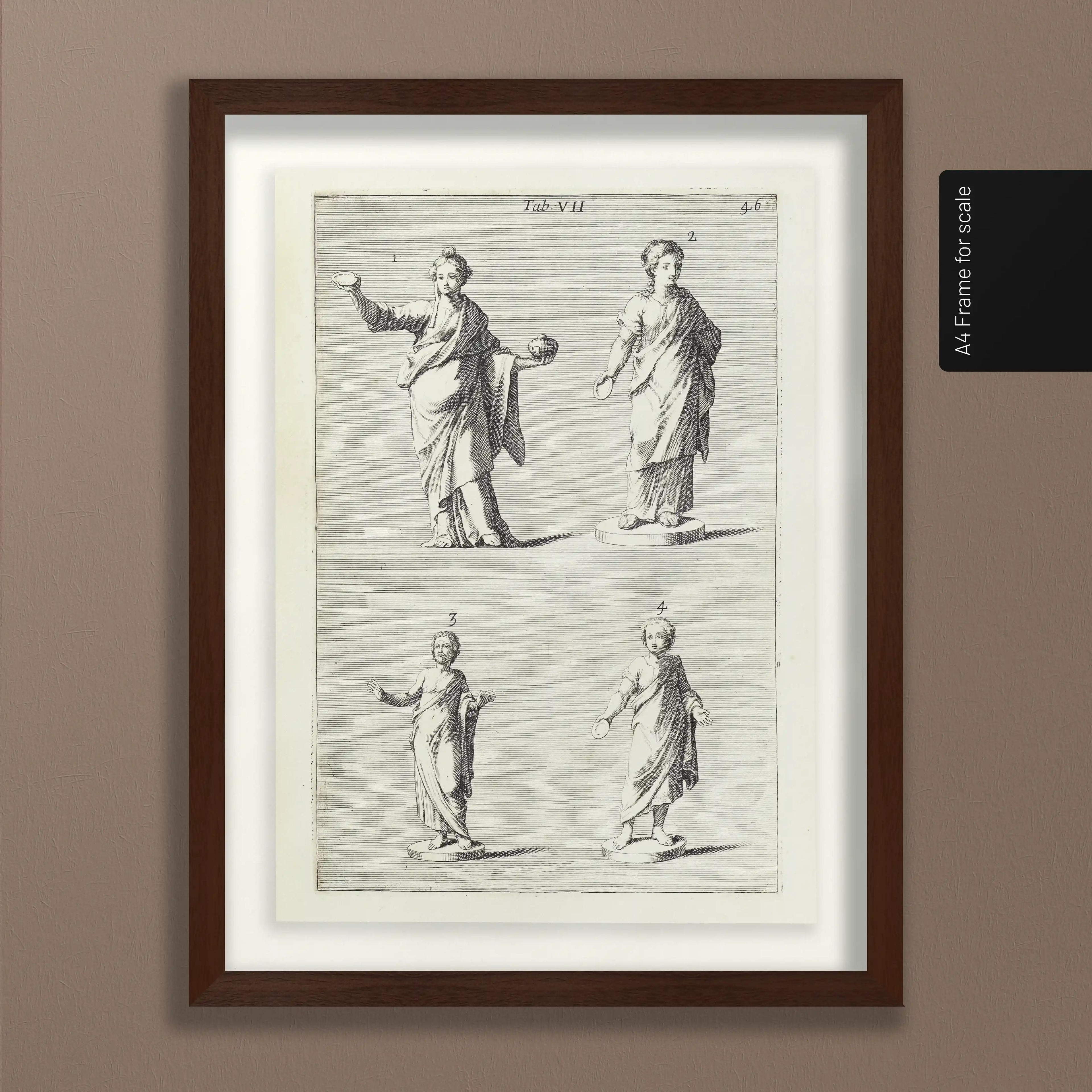 Archives: Plate No. 01