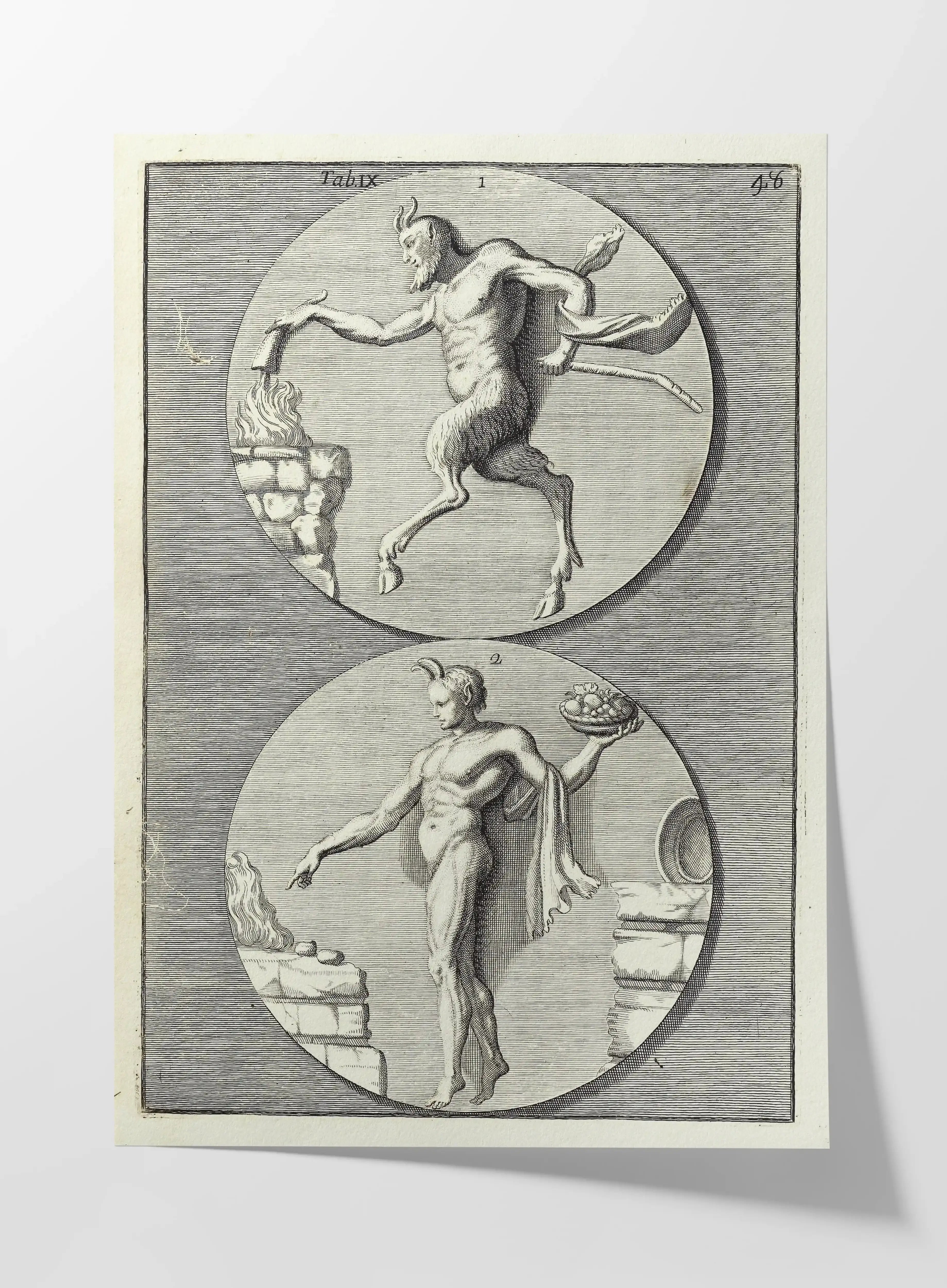 Archives: Plate No. 02