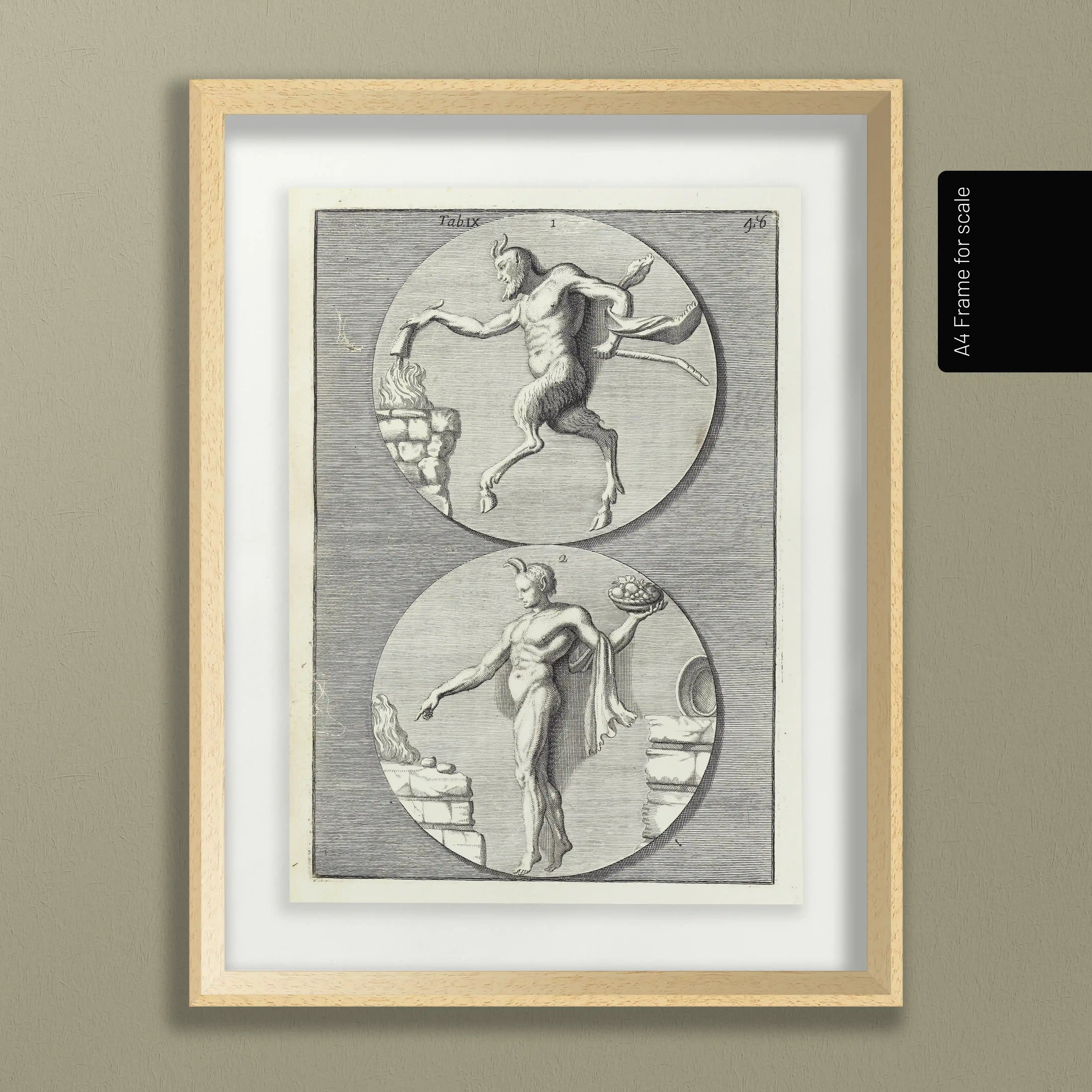 Archives: Plate No. 02