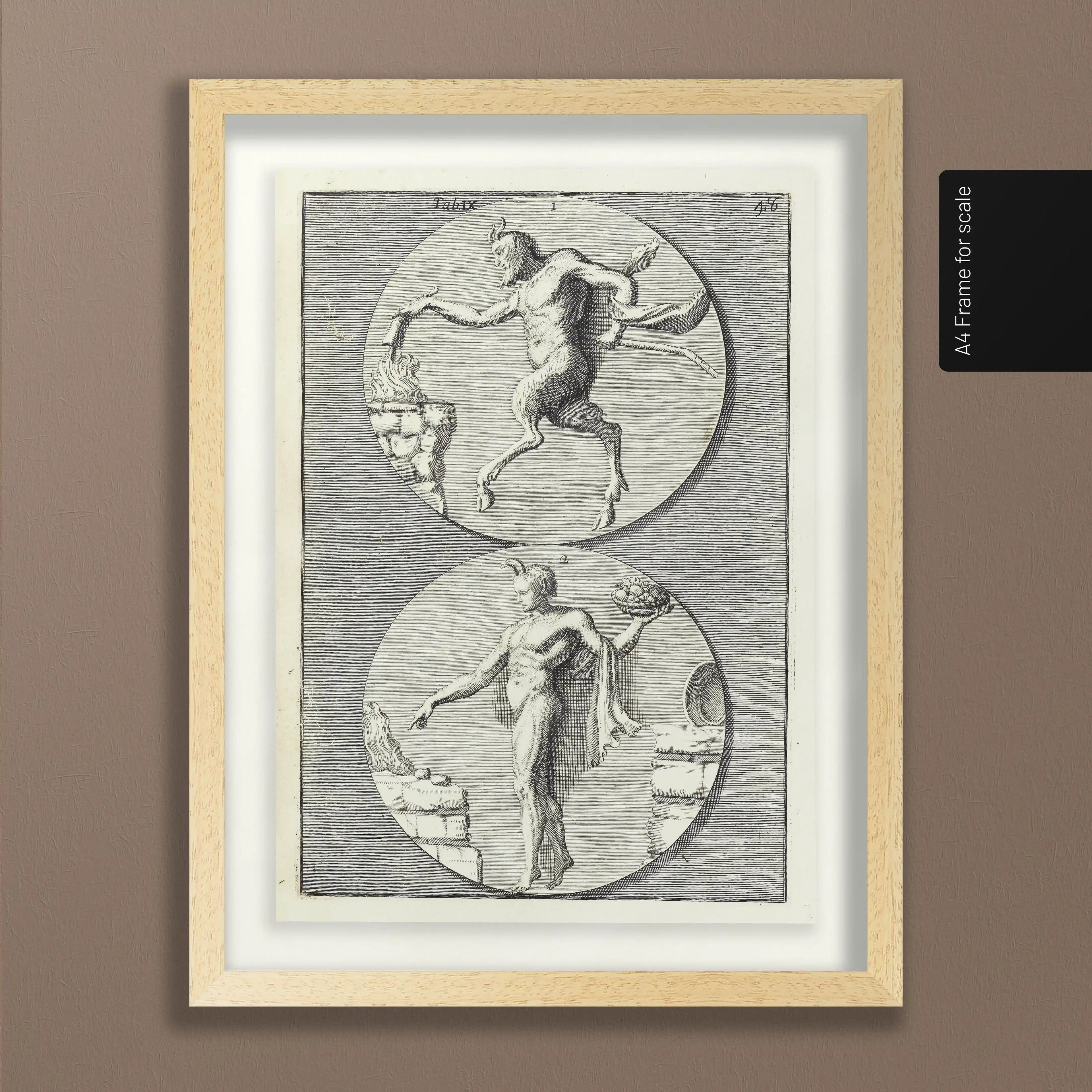 Archives: Plate No. 02