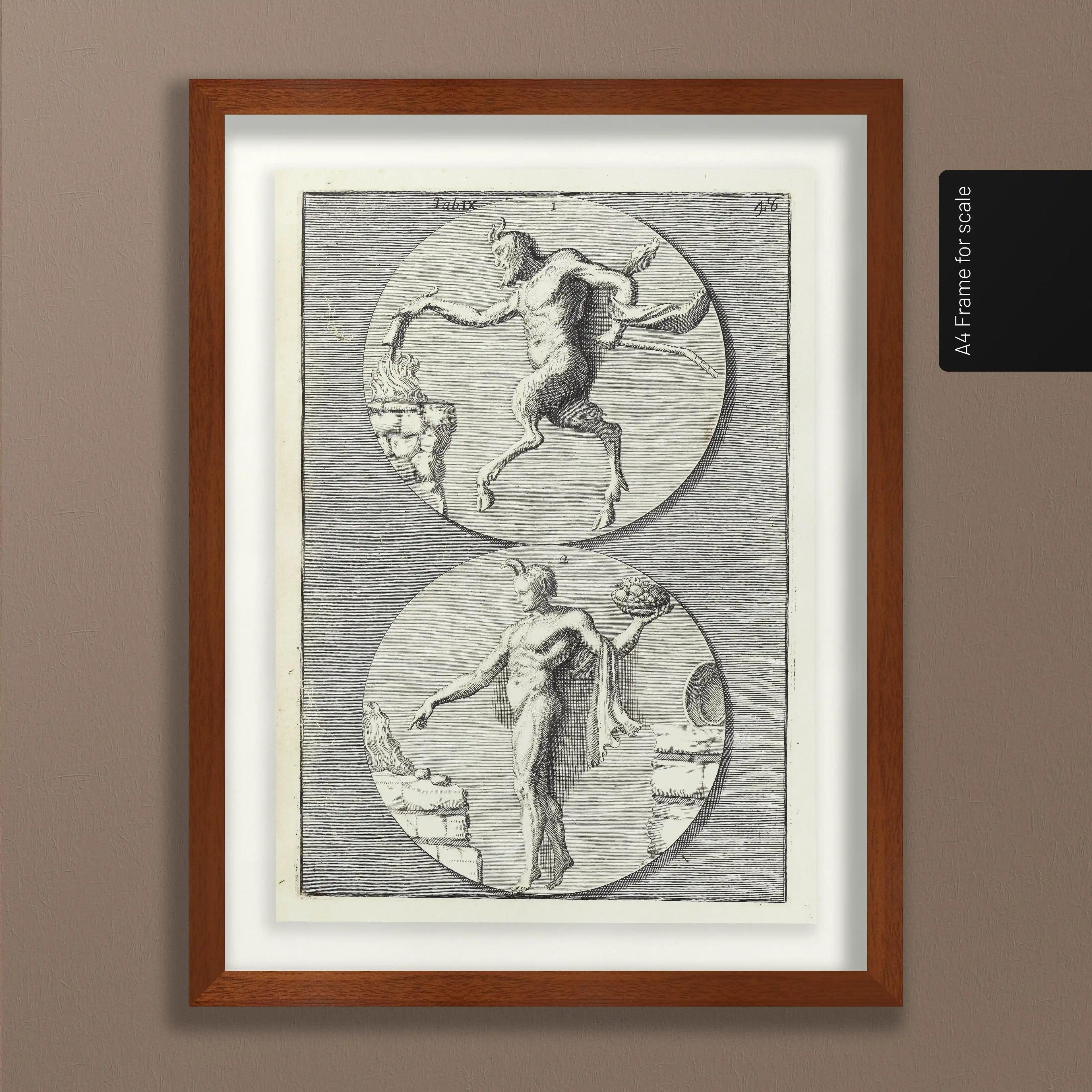 Archives: Plate No. 02