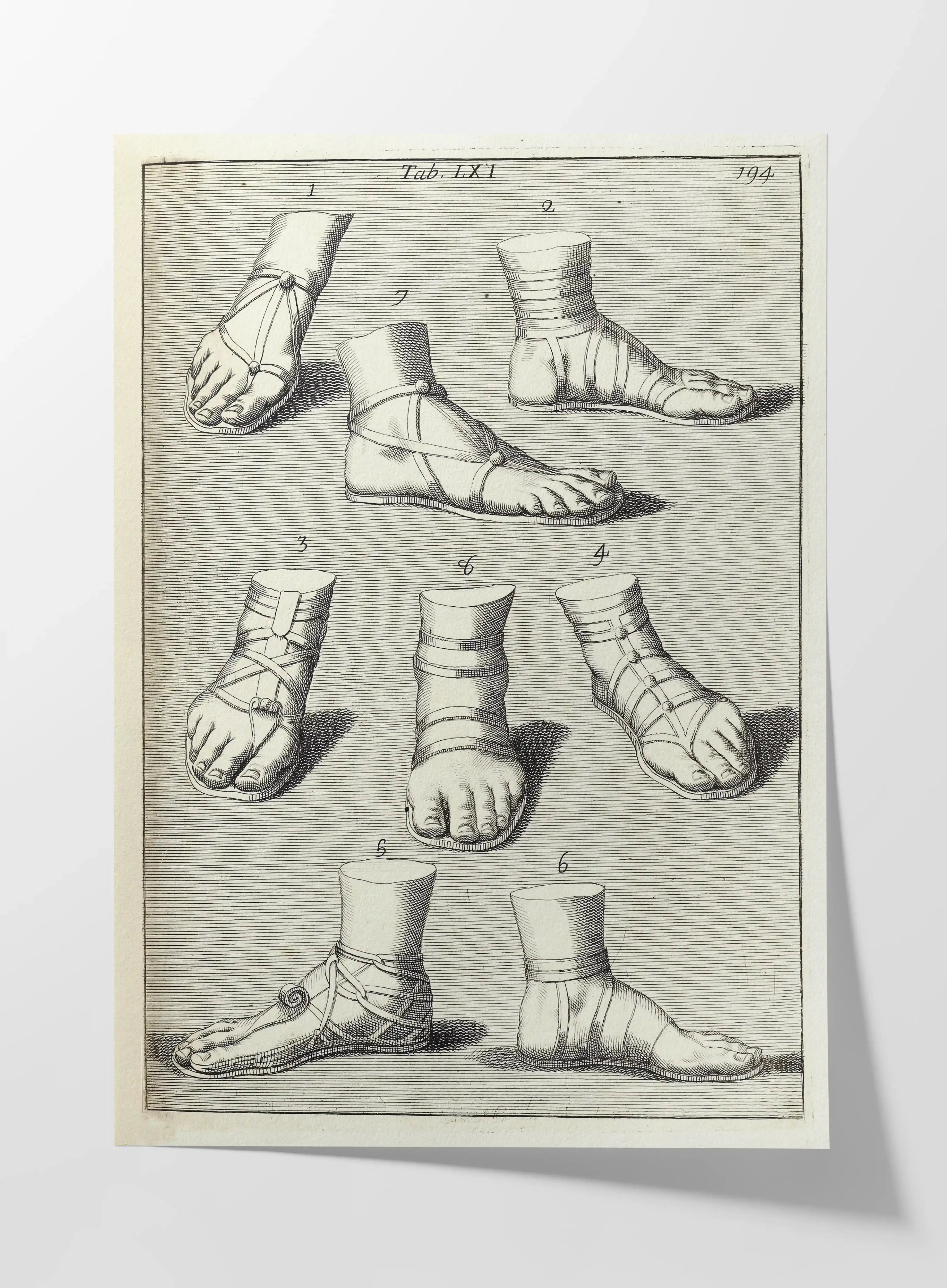 Archives: Plate No. 03