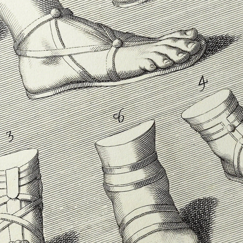 Archives: Plate No. 03