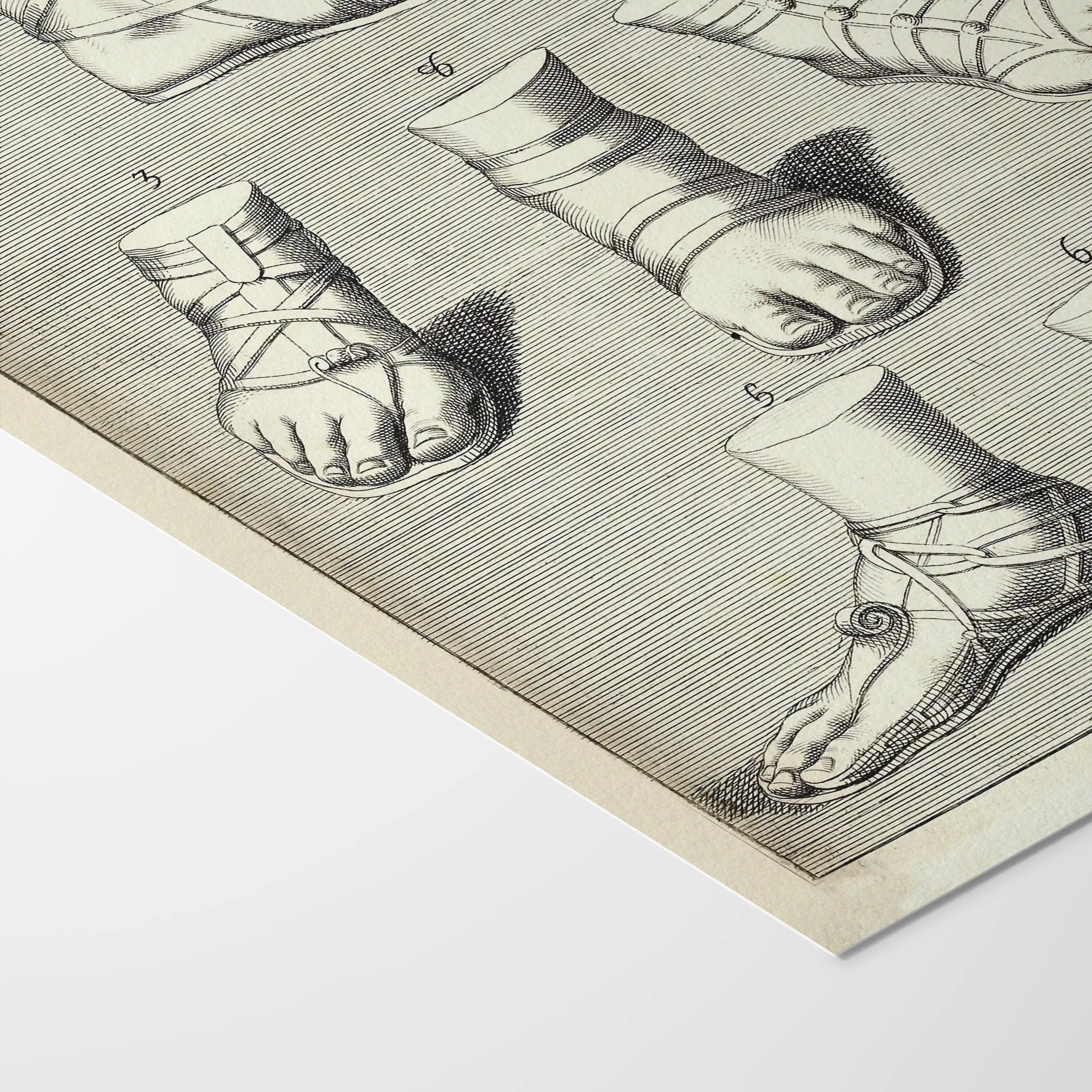 Archives: Plate No. 03
