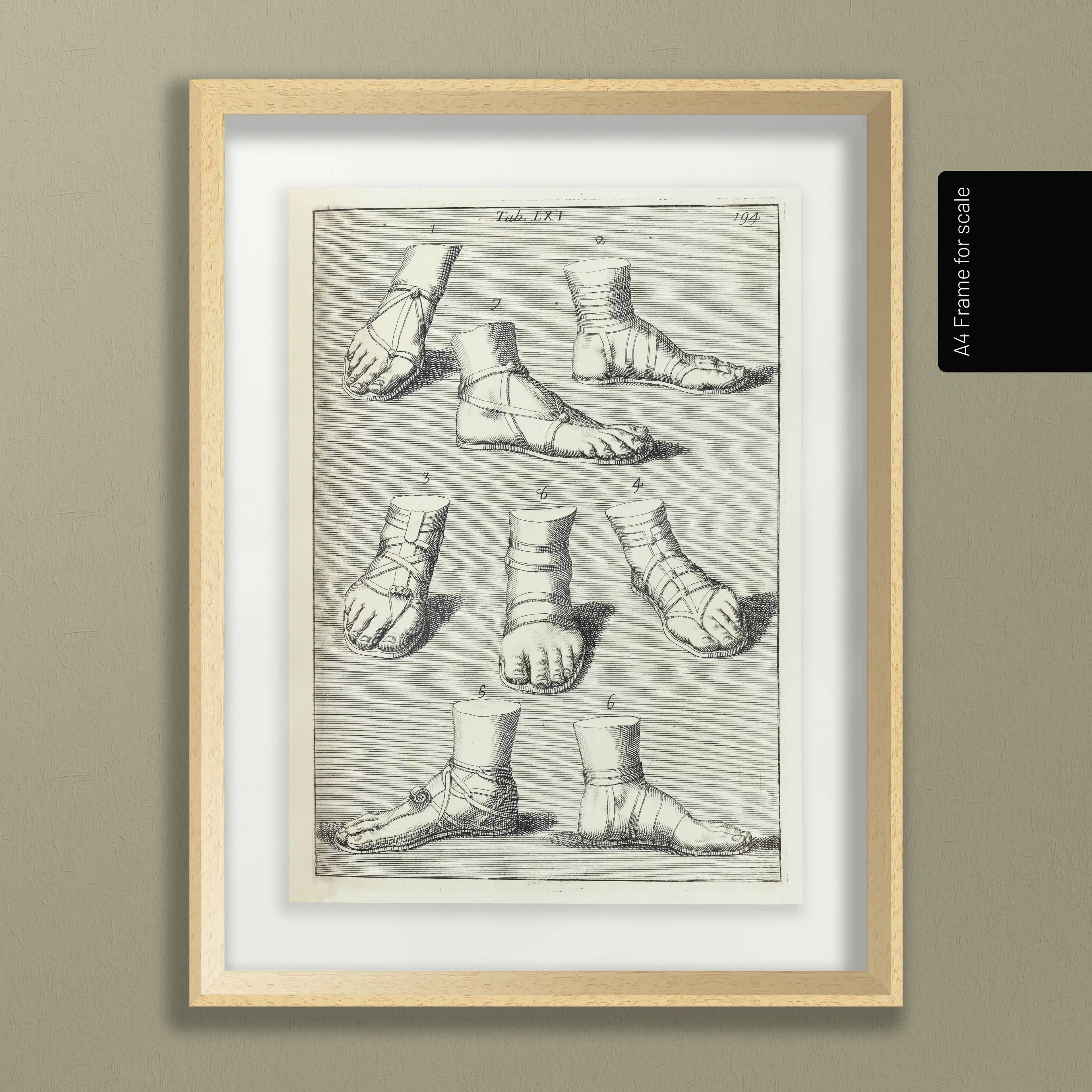 Archives: Plate No. 03