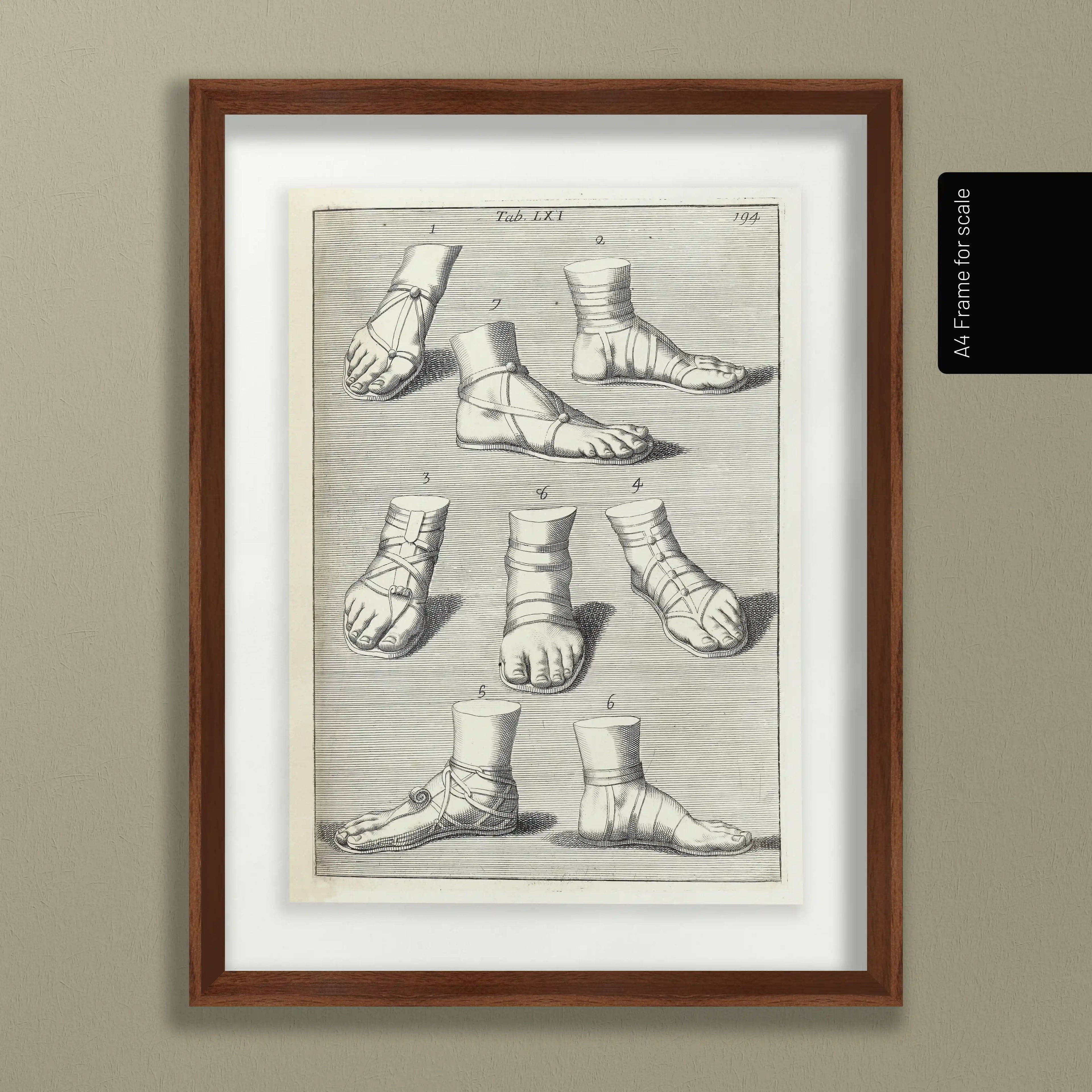 Archives: Plate No. 03