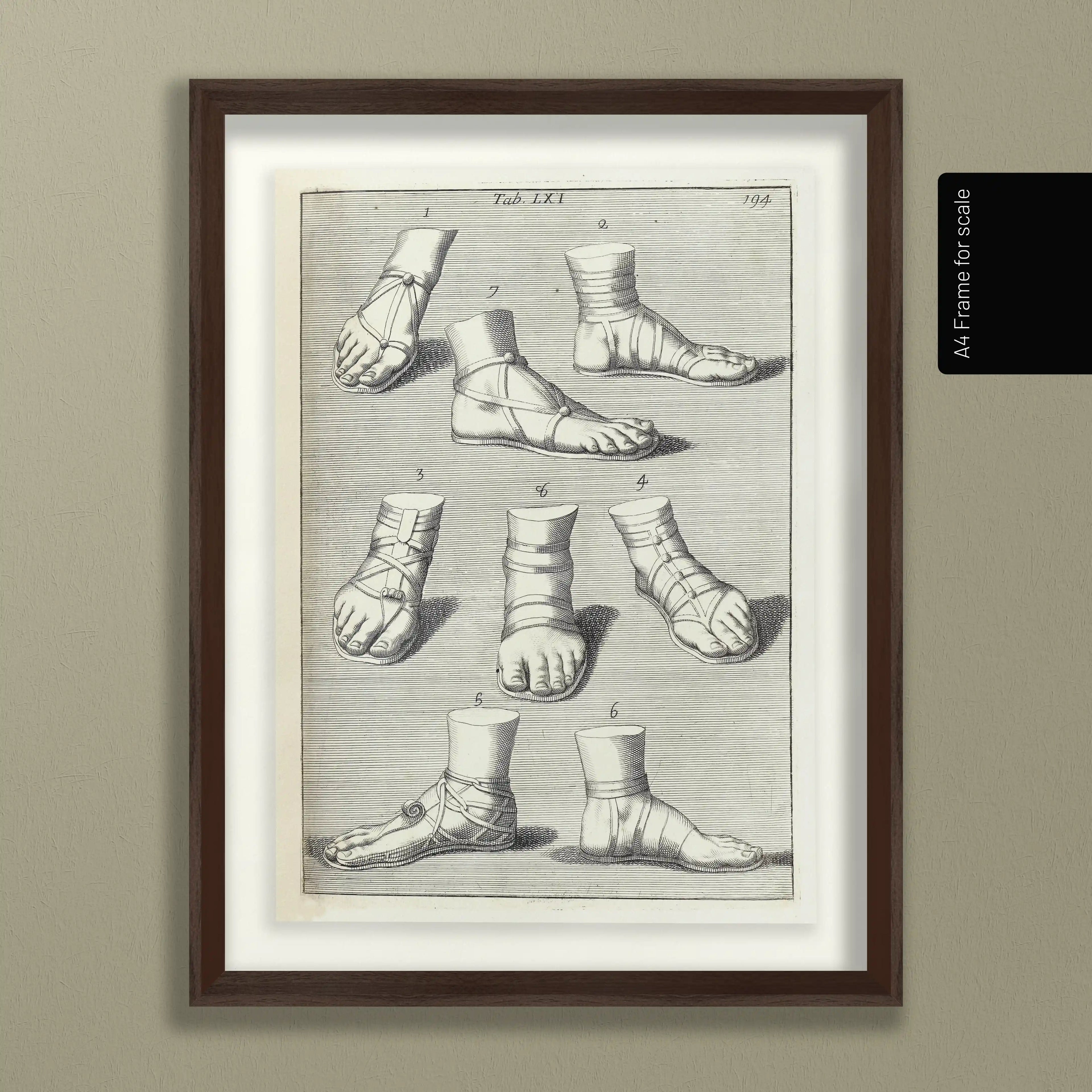 Archives: Plate No. 03