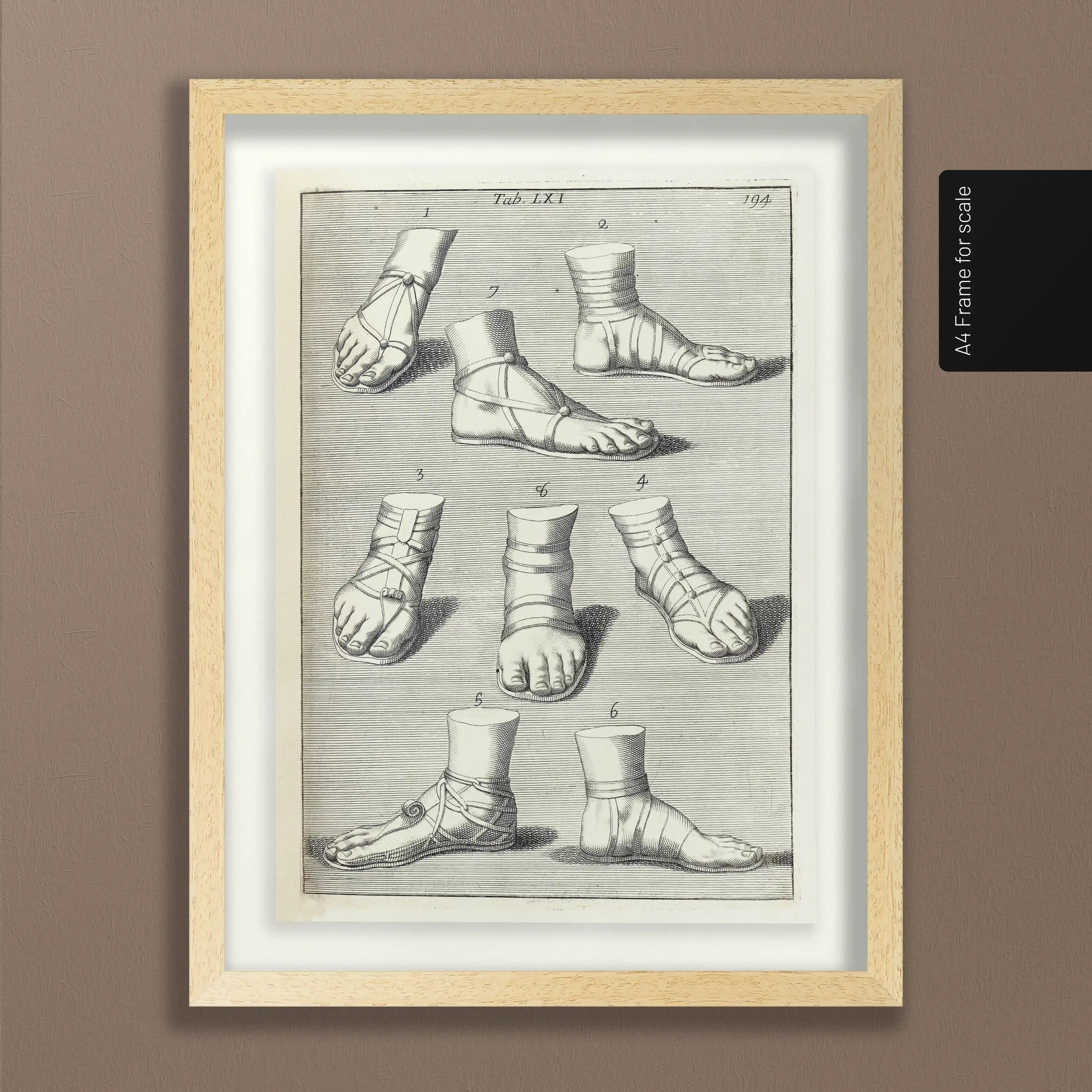 Archives: Plate No. 03