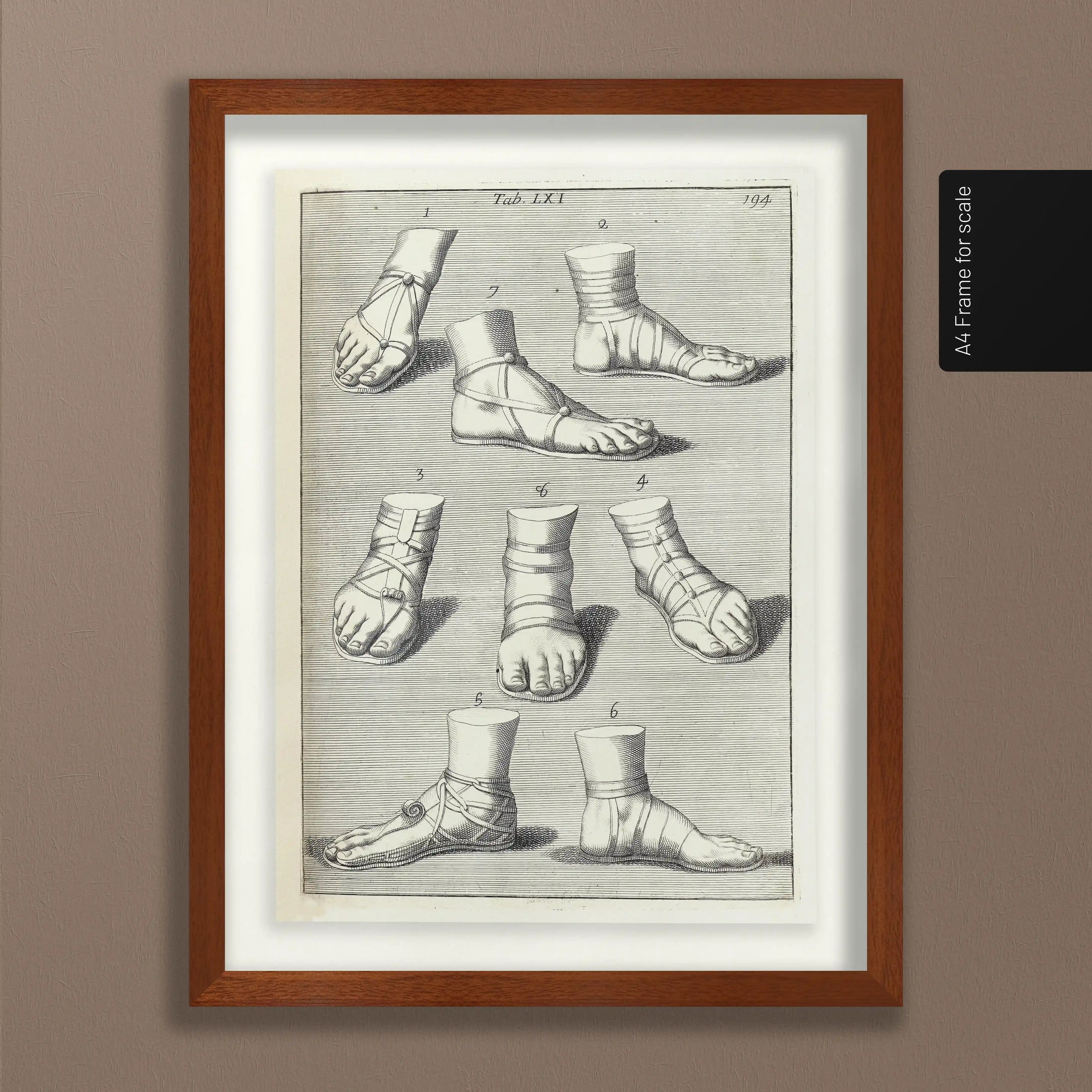 Archives: Plate No. 03