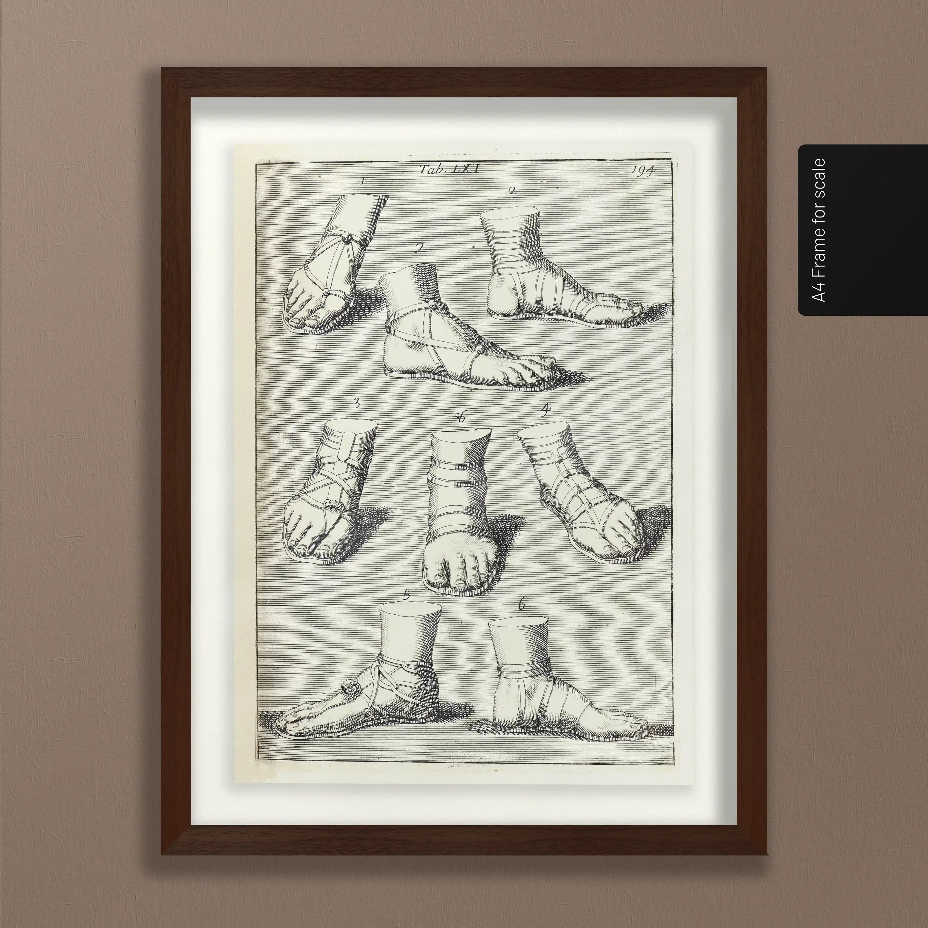 Archives: Plate No. 03