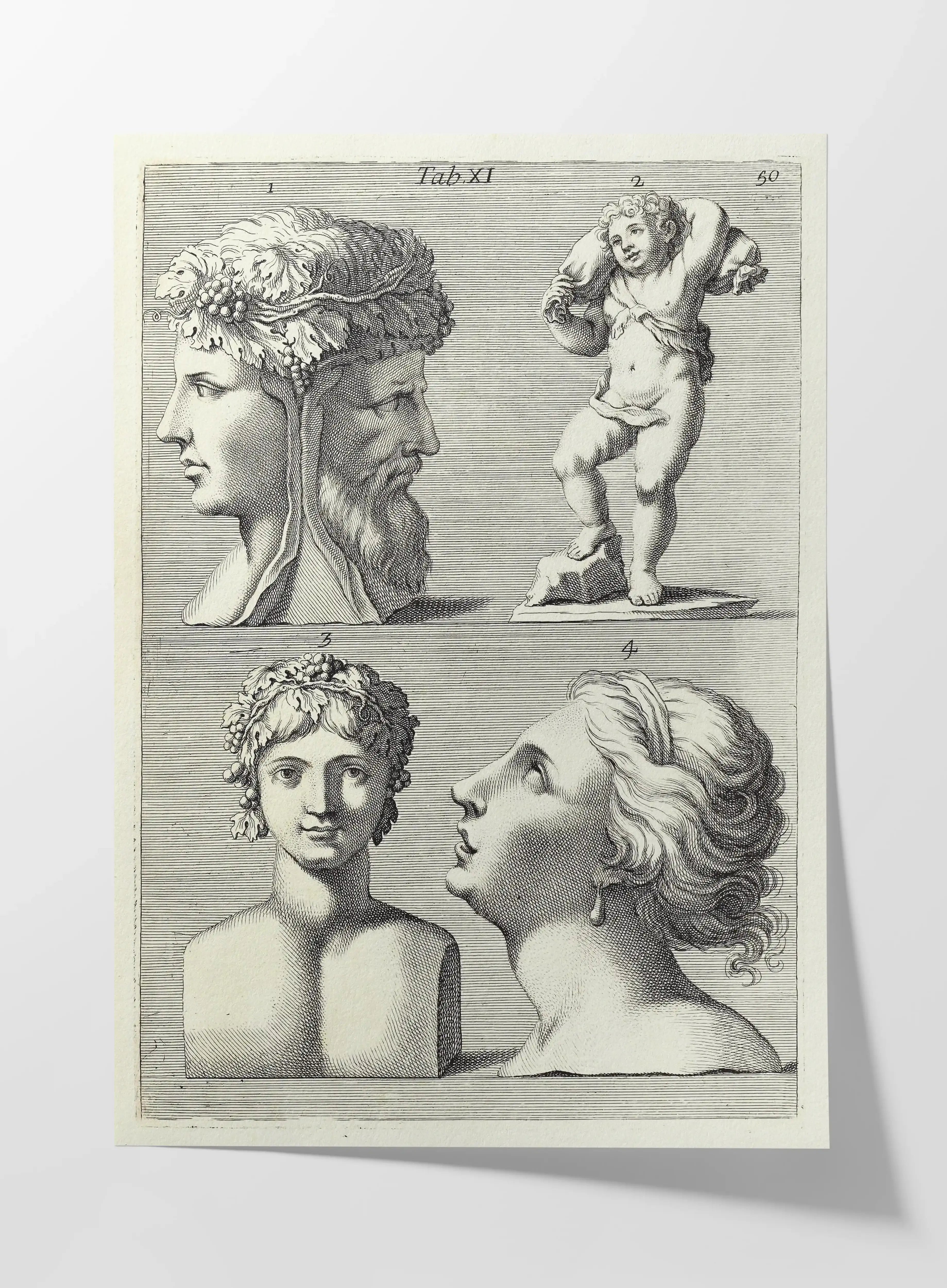 Archives: Plate No. 06