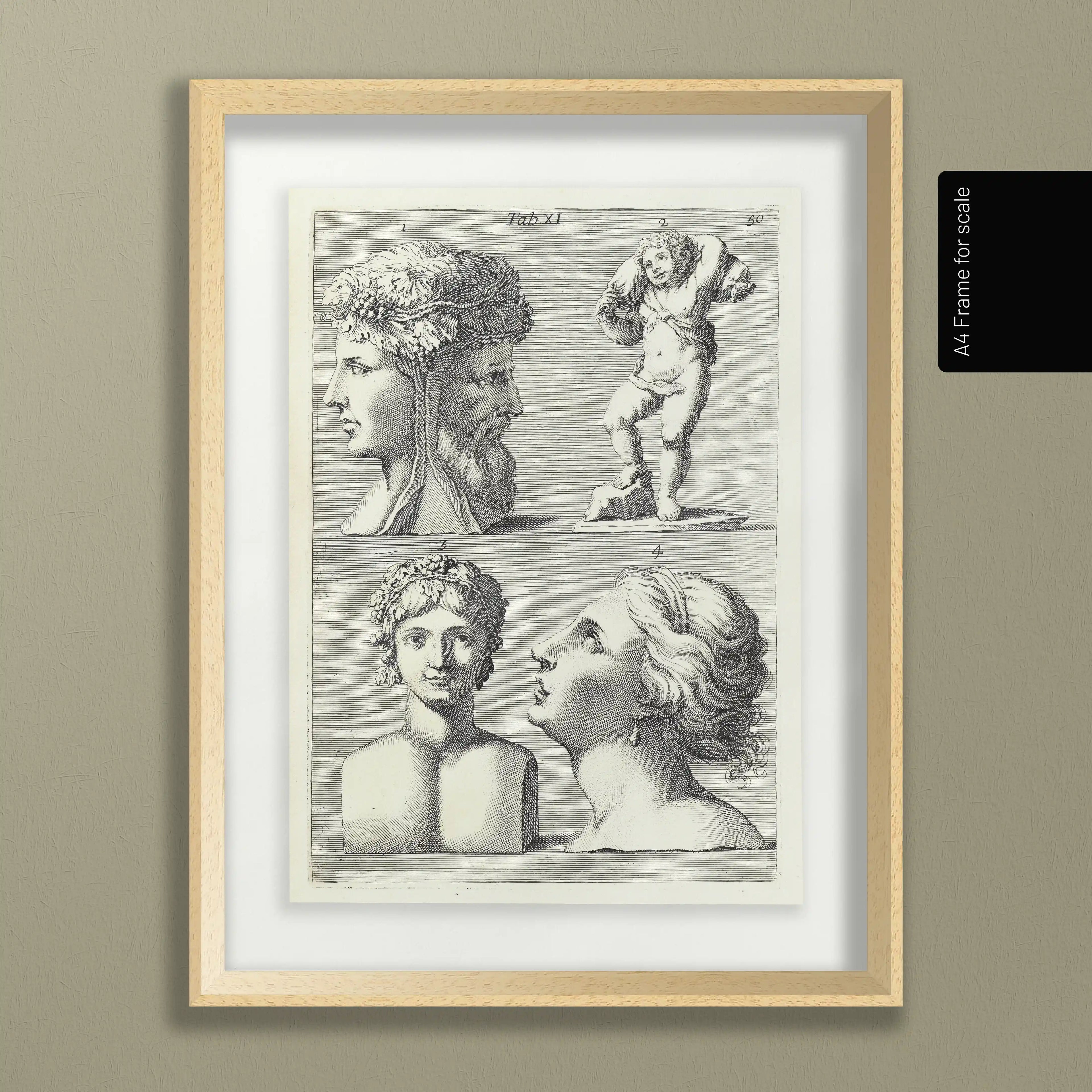 Archives: Plate No. 06