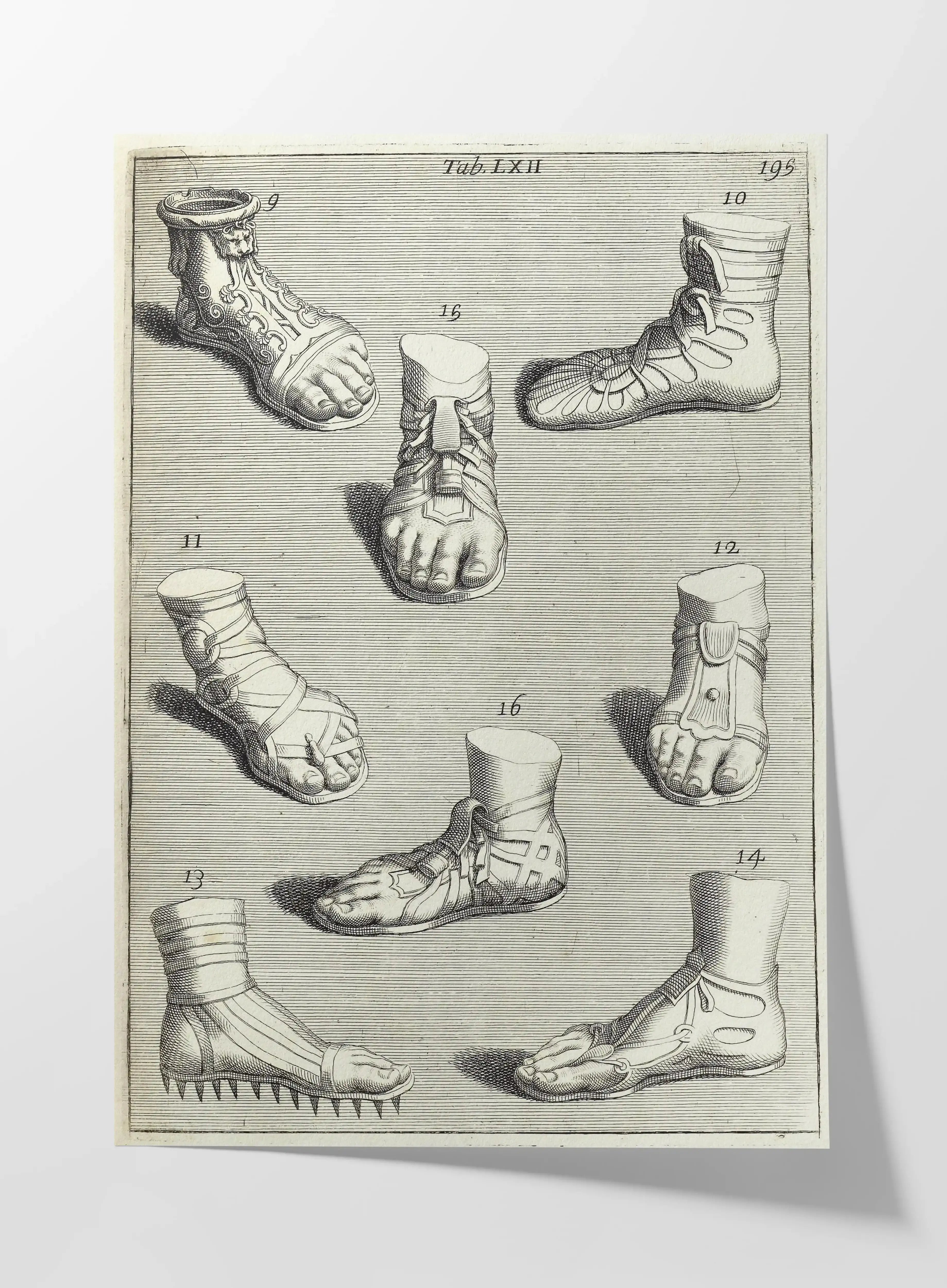 Archives: Plate No. 10