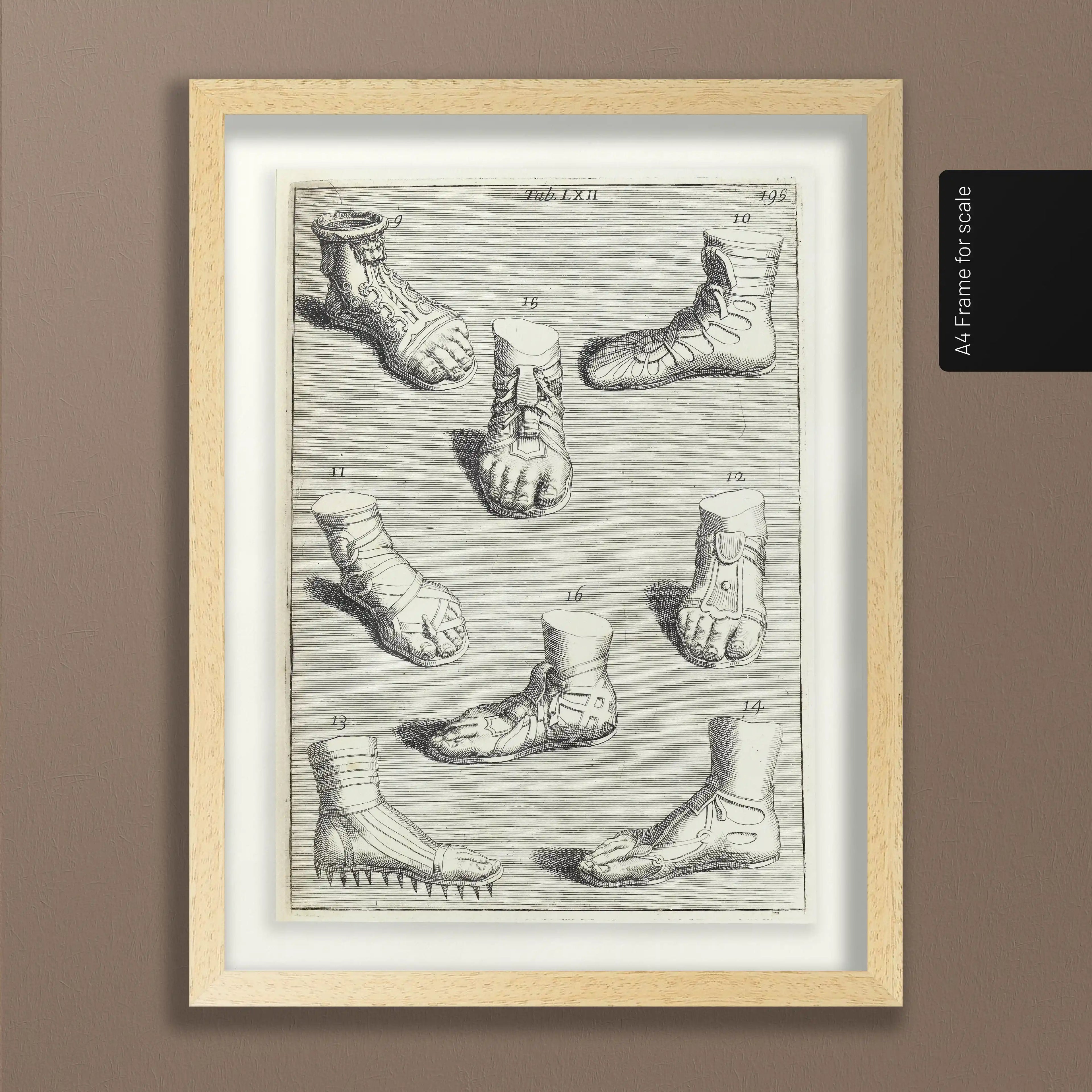 Archives: Plate No. 10