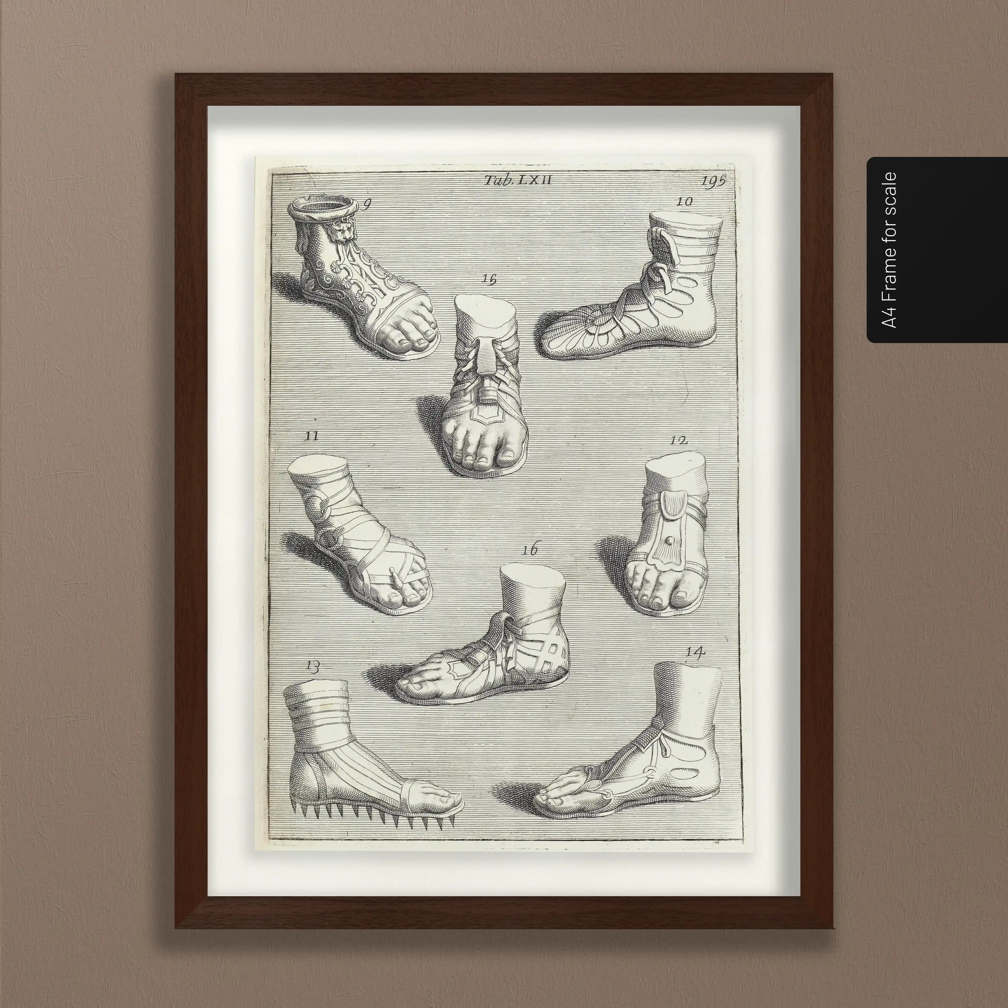 Archives: Plate No. 10