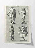 Archives: Plate No. 12