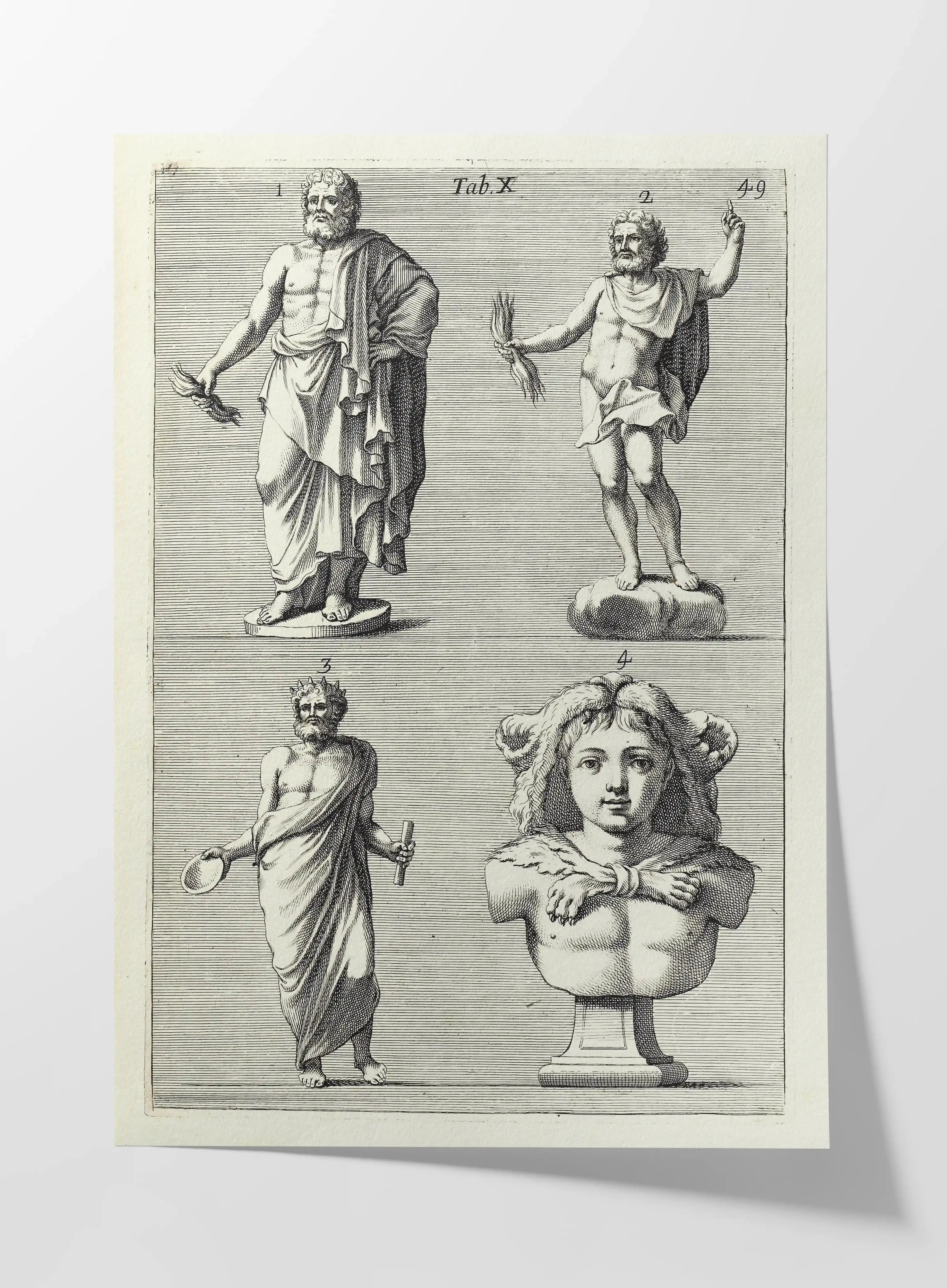 Archives: Plate No. 12