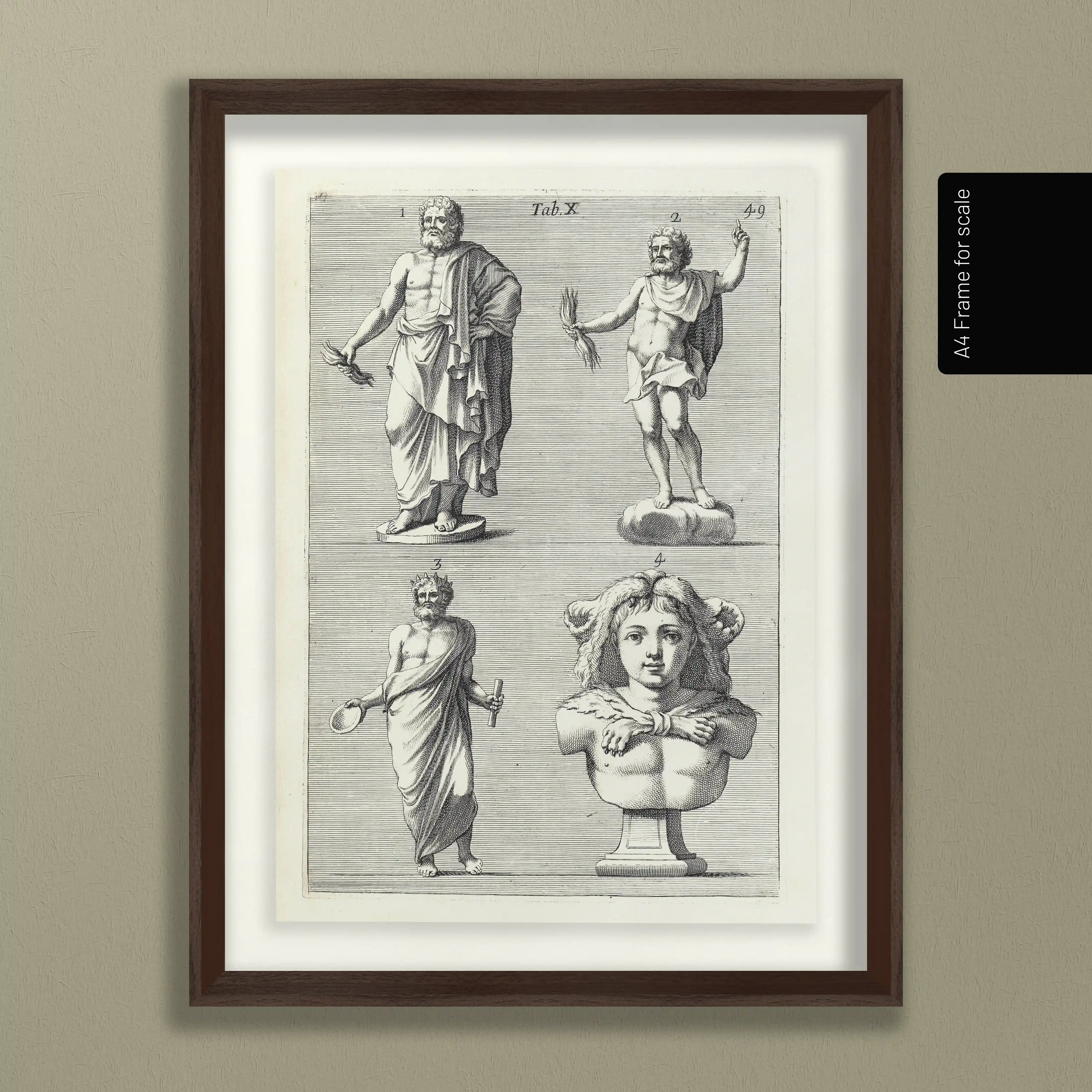 Archives: Plate No. 12