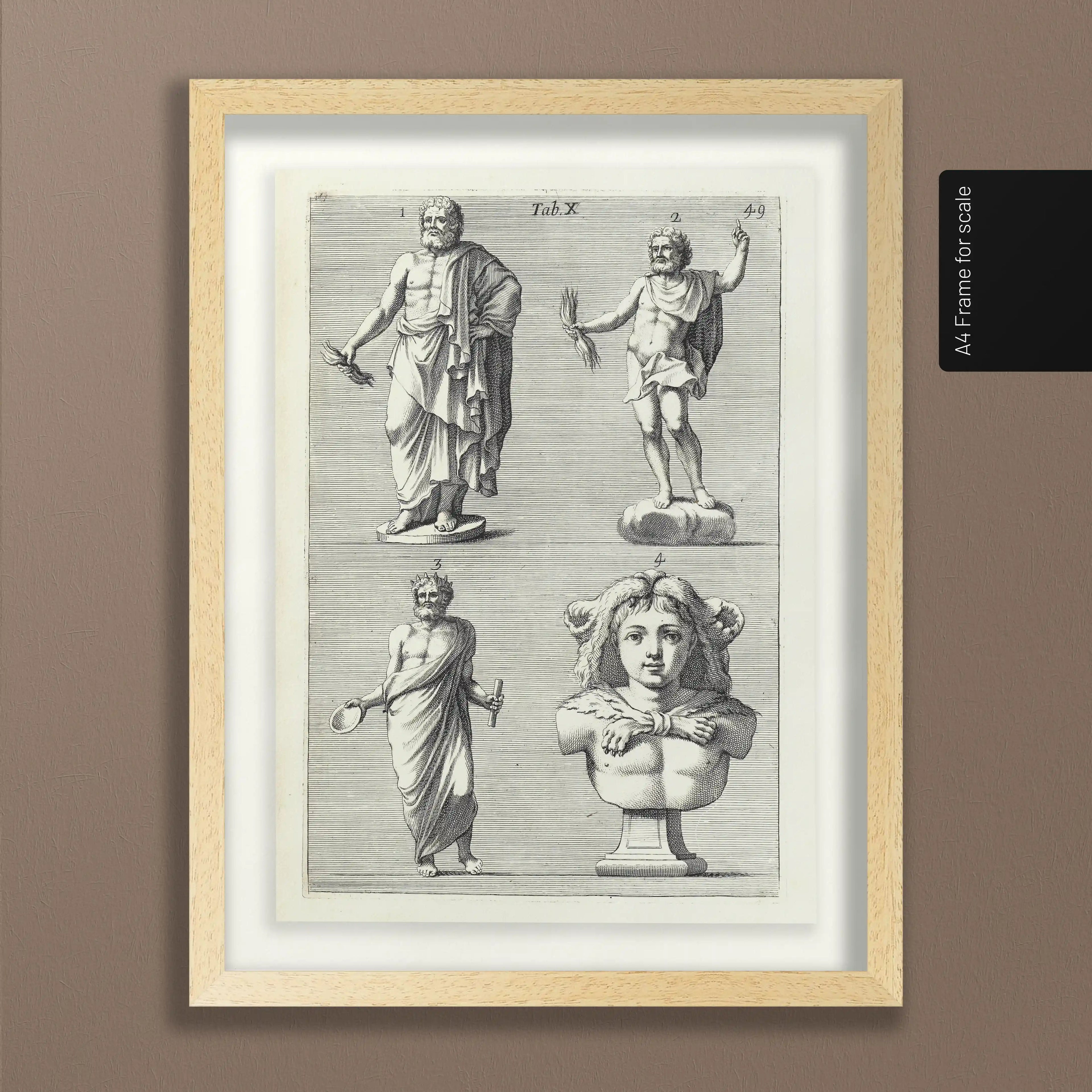 Archives: Plate No. 12