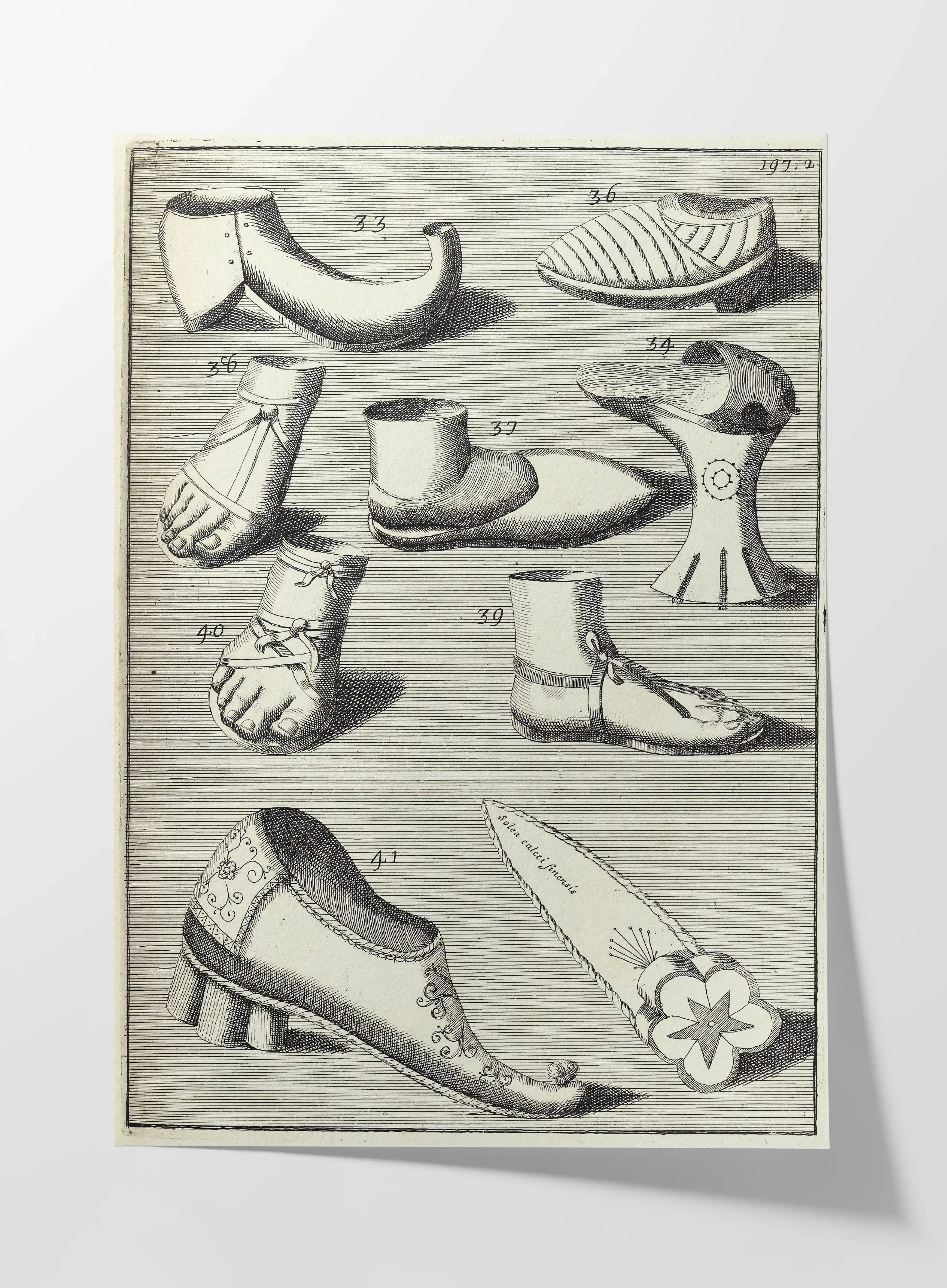 Archives: Plate No. 13
