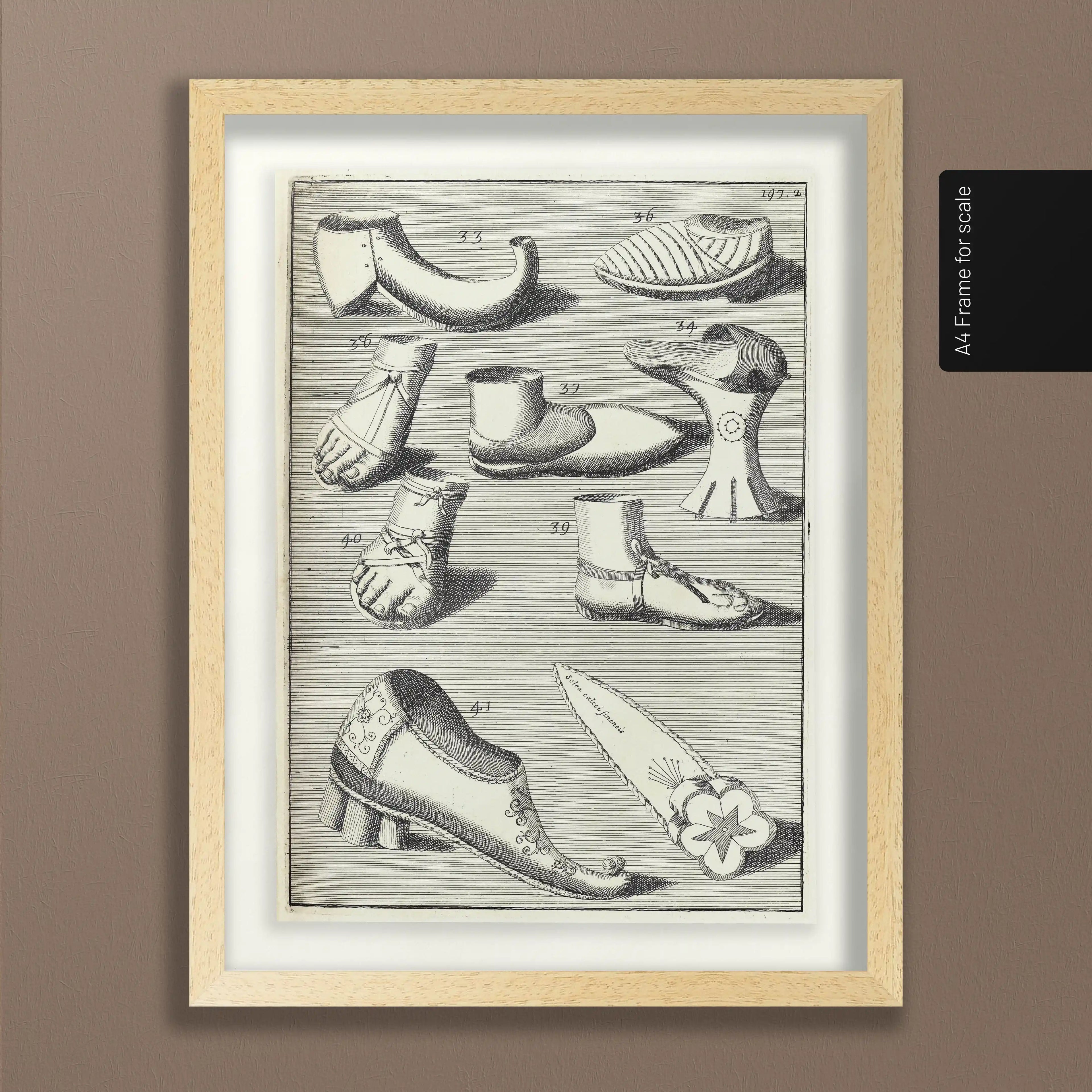 Archives: Plate No. 13