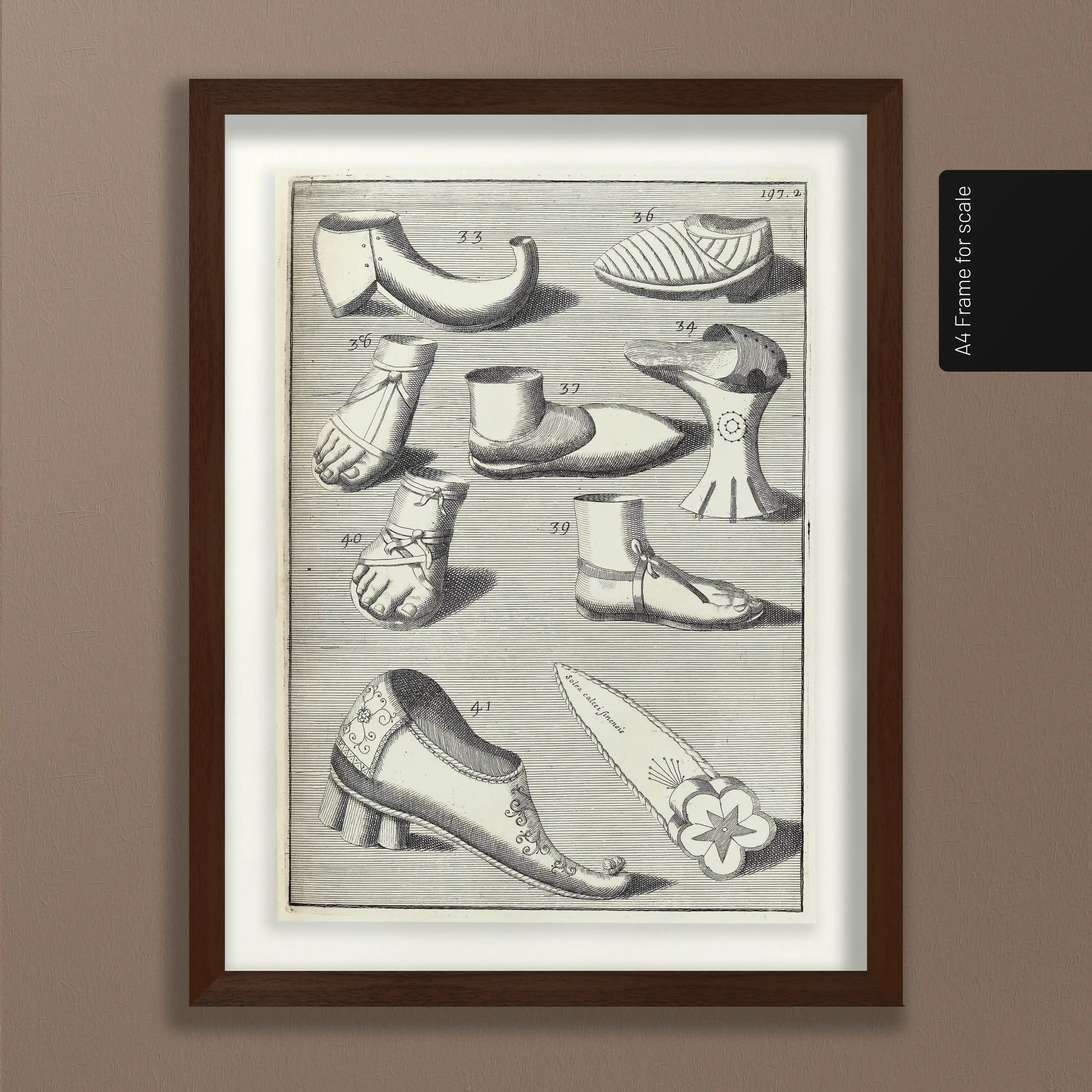 Archives: Plate No. 13