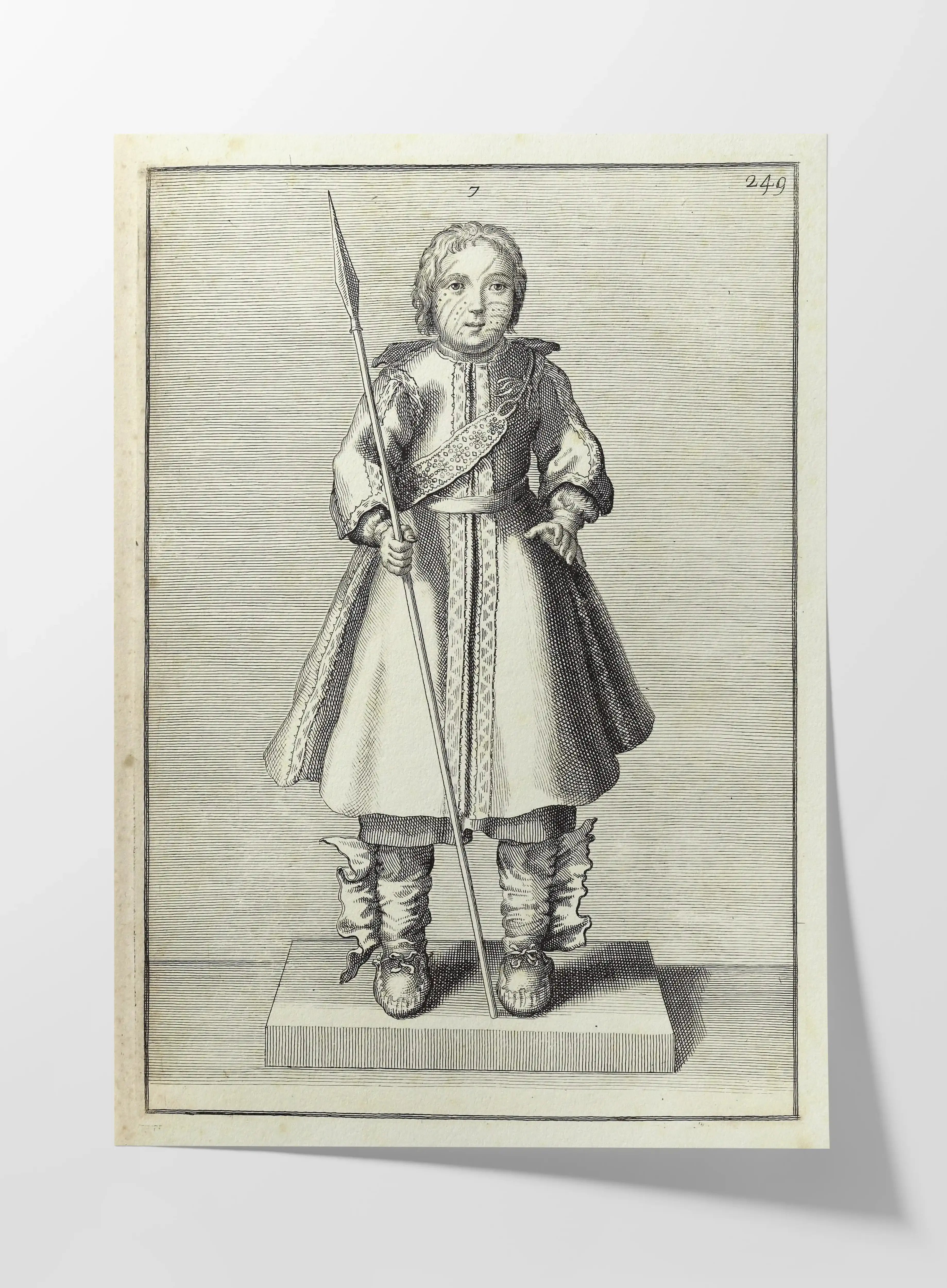 Archives: Plate No. 14