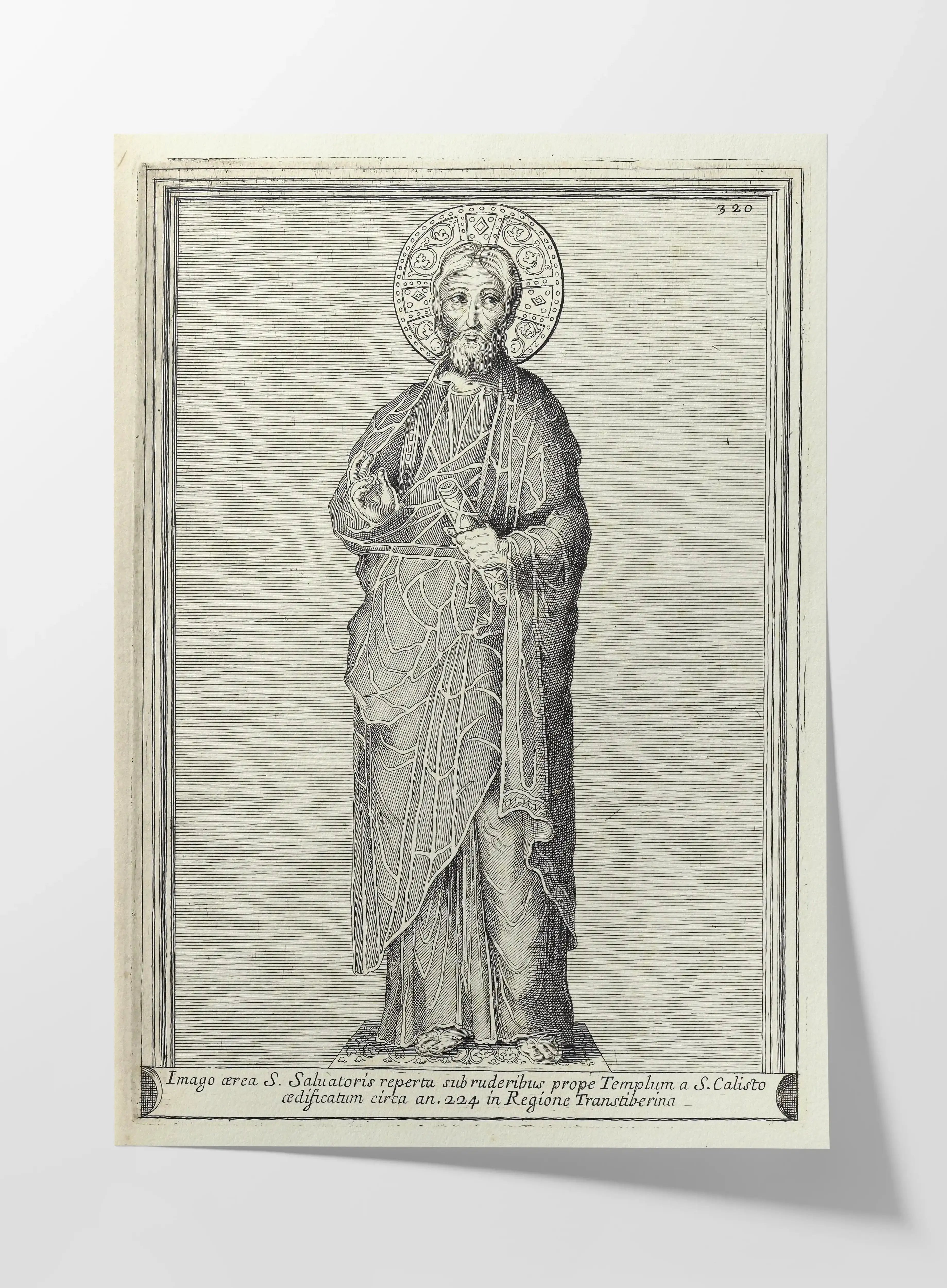 Archives: Plate No. 16