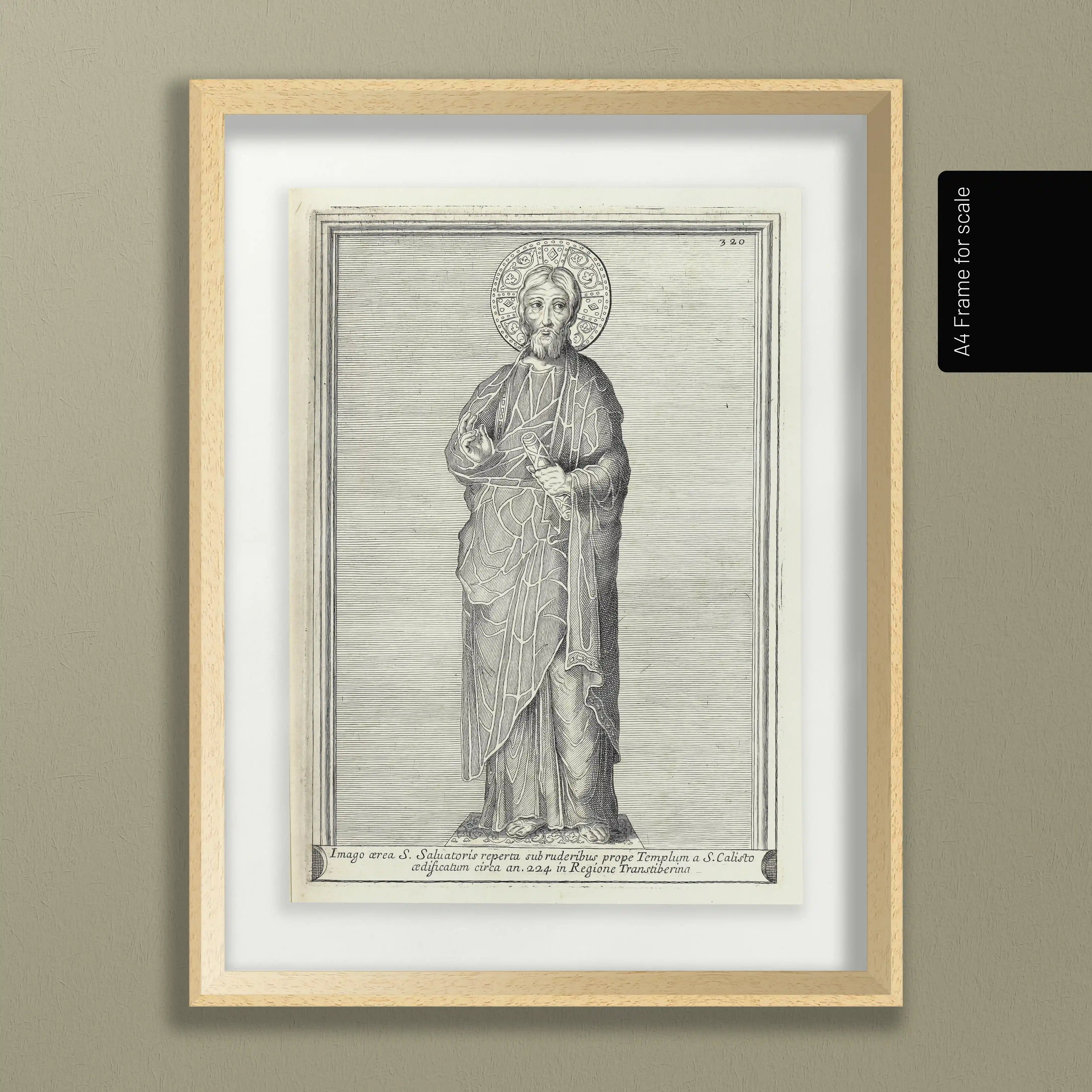 Archives: Plate No. 16