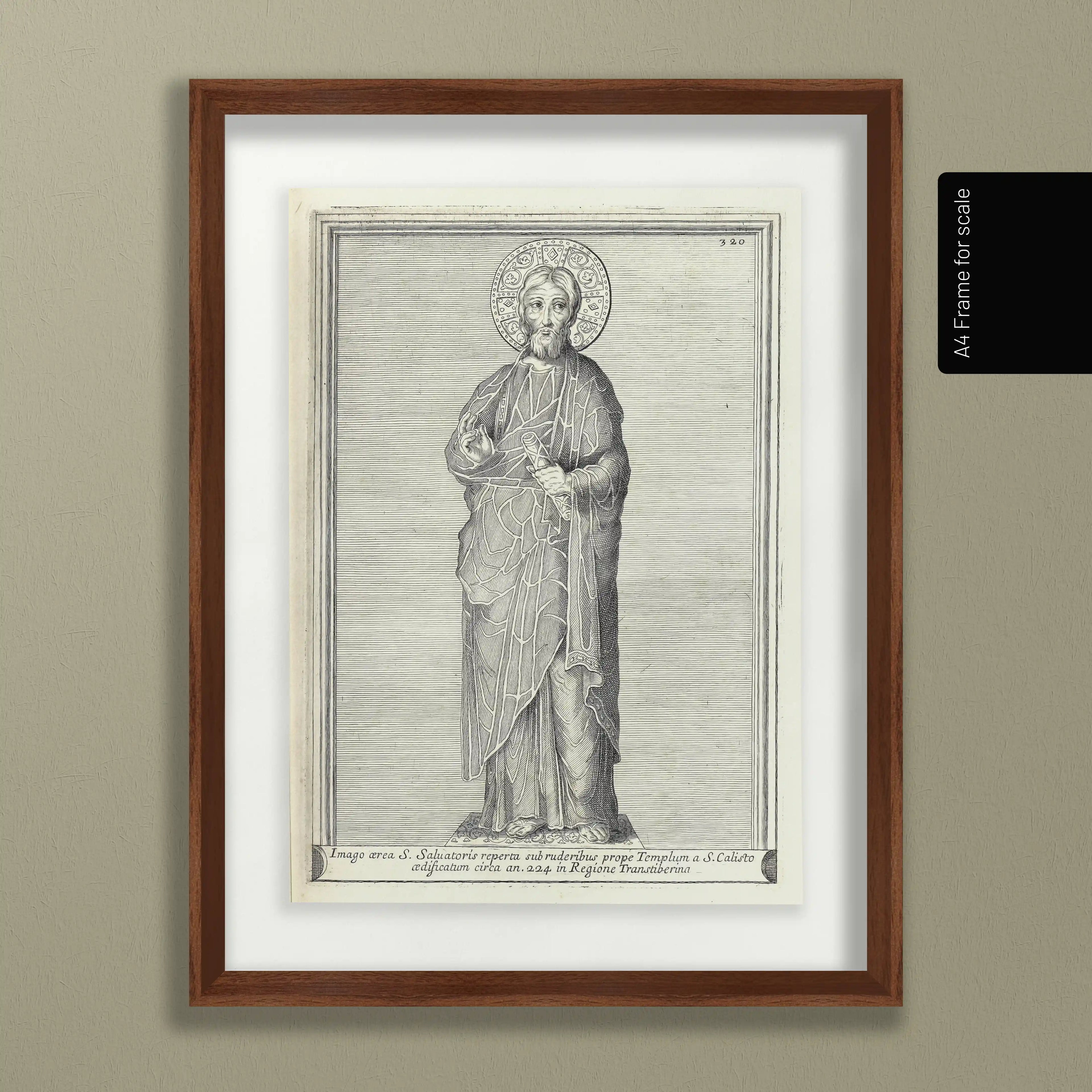 Archives: Plate No. 16