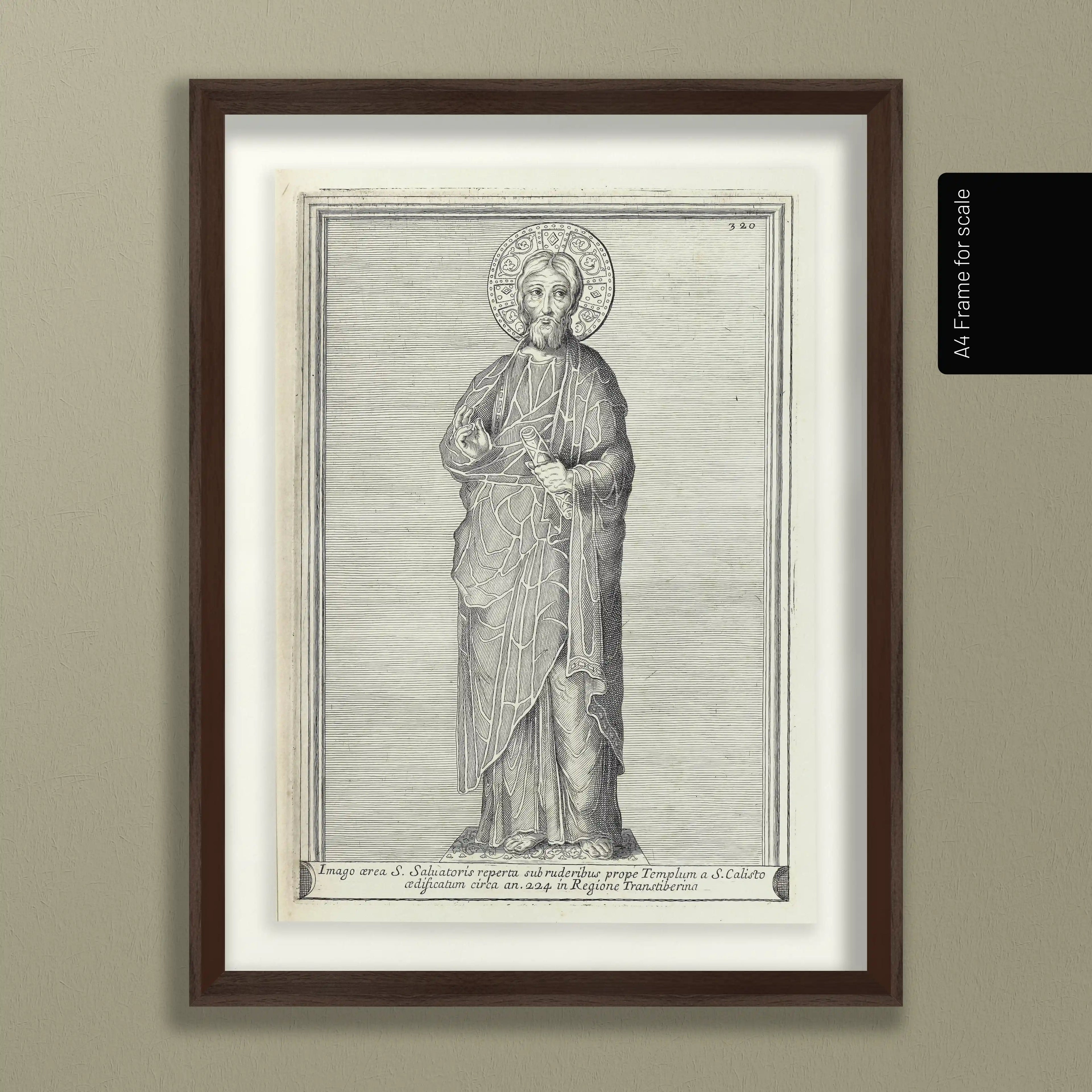 Archives: Plate No. 16