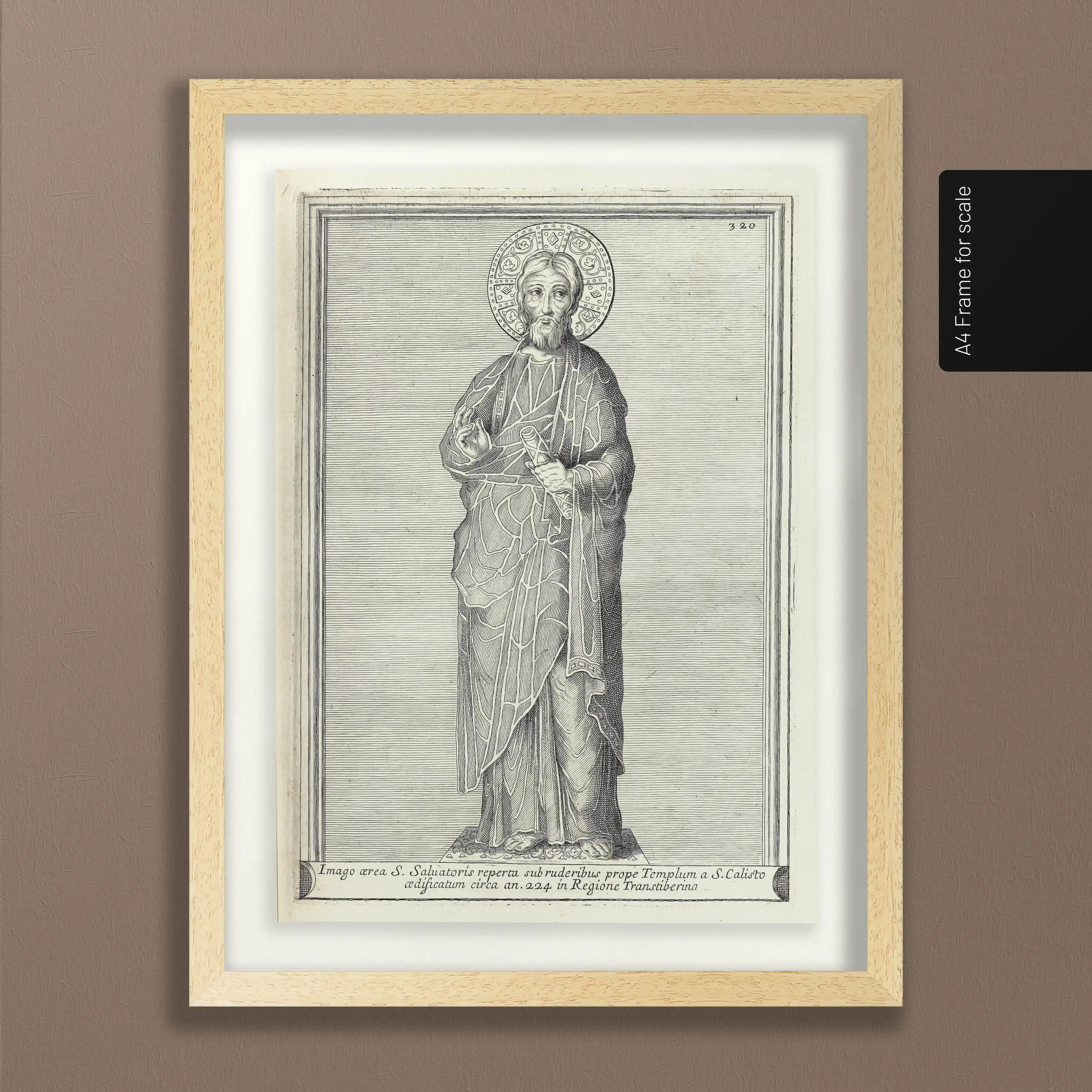 Archives: Plate No. 16