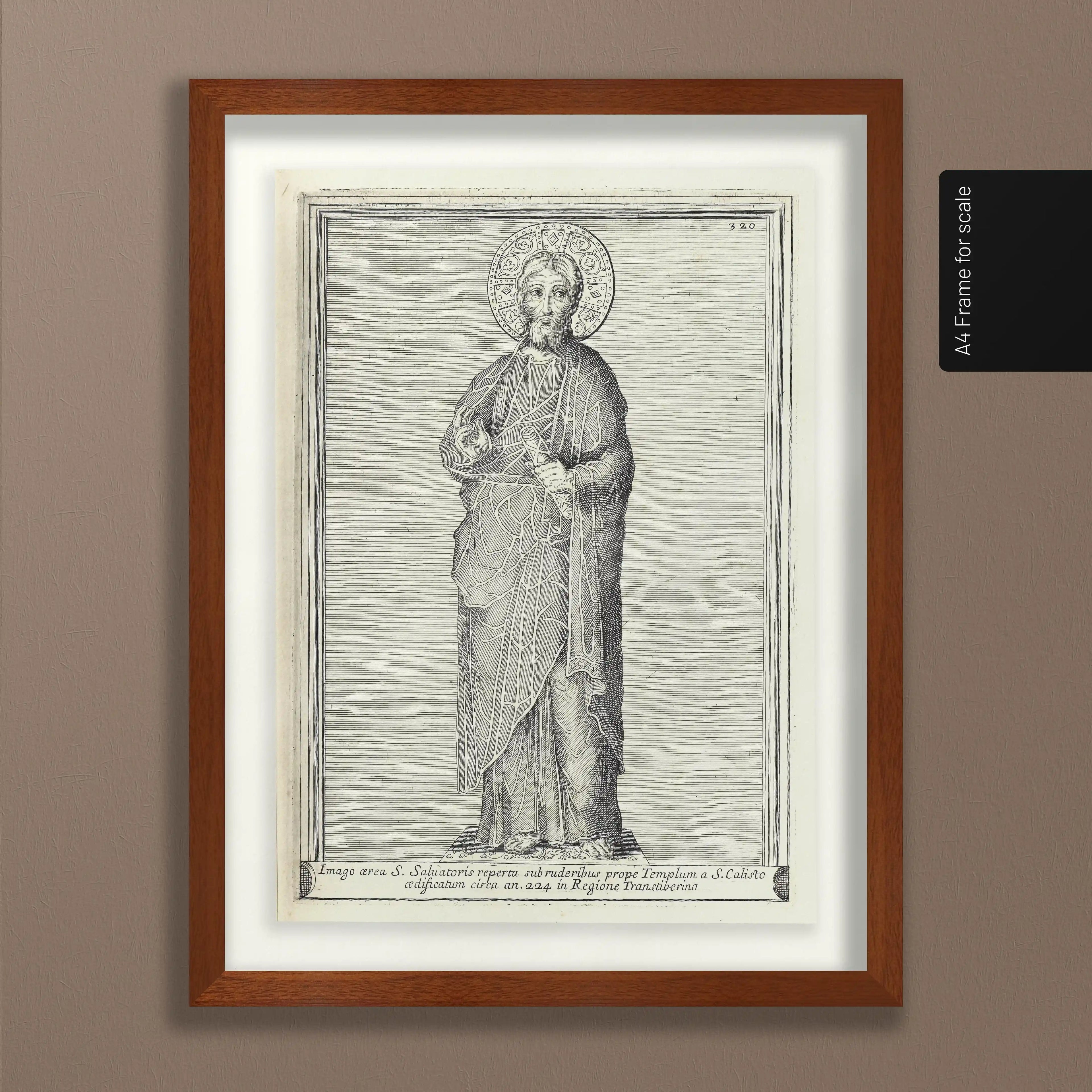 Archives: Plate No. 16