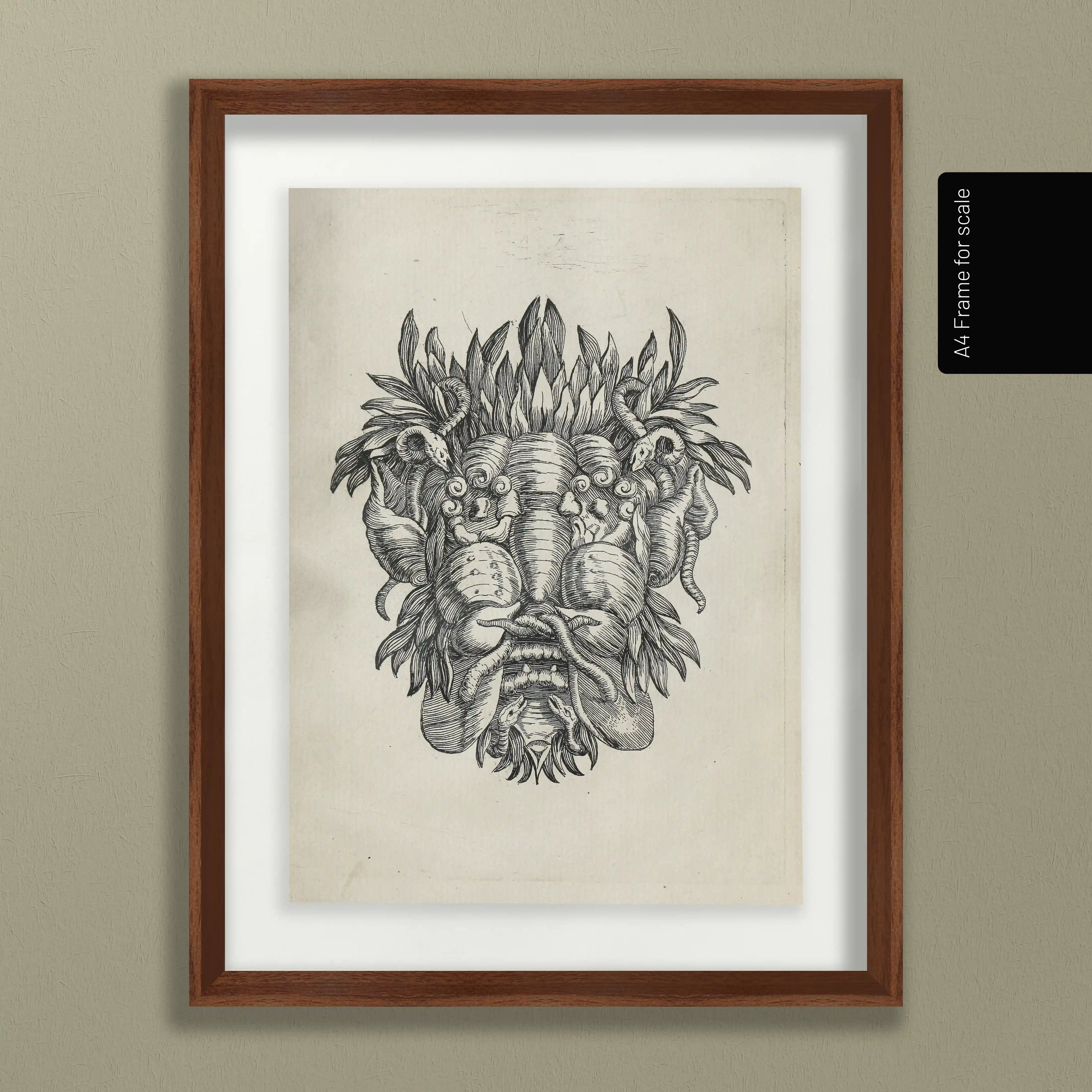 Archives: Plate No. 18