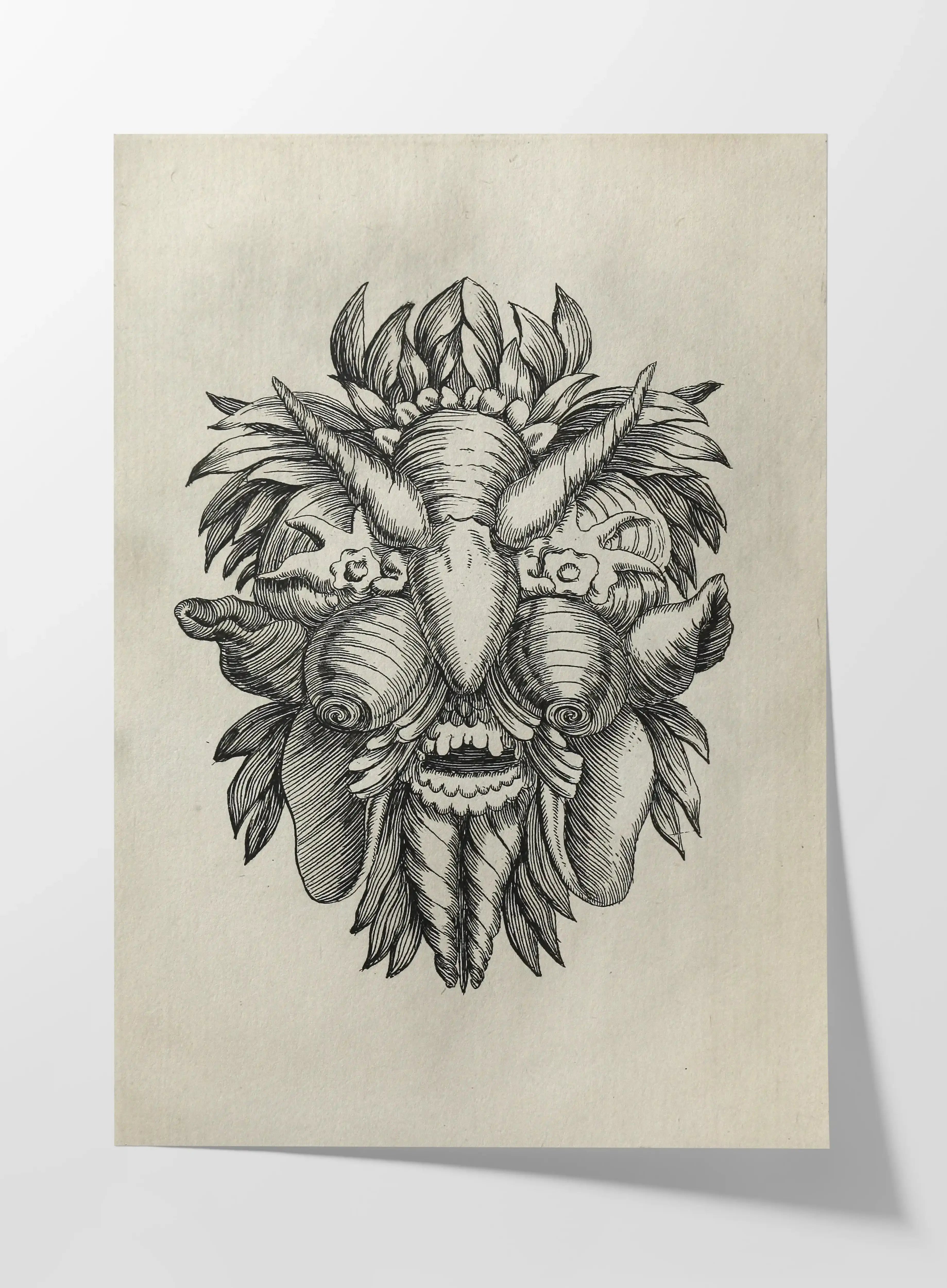 Archives: Plate No. 20