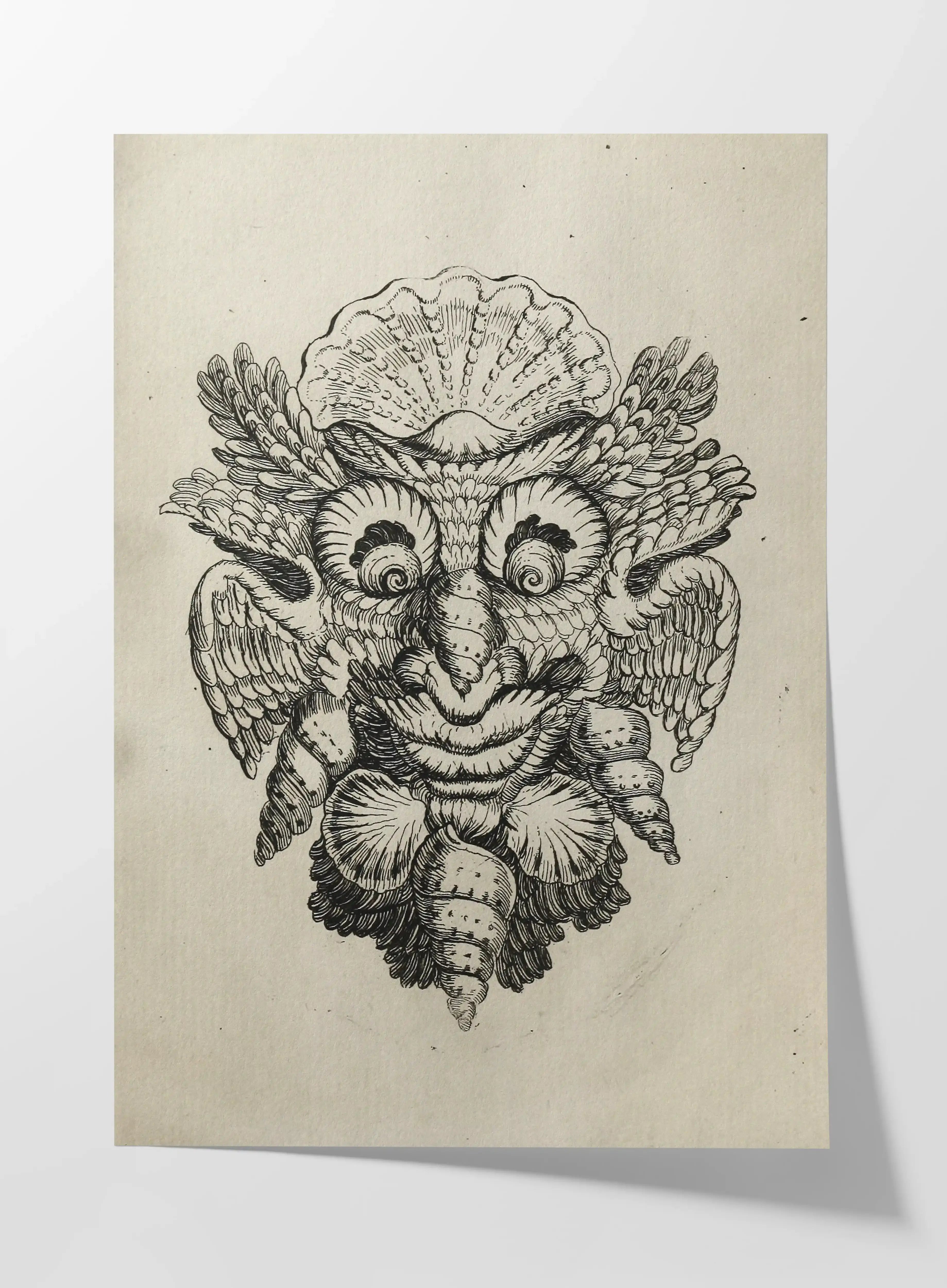 Archives: Plate No. 21