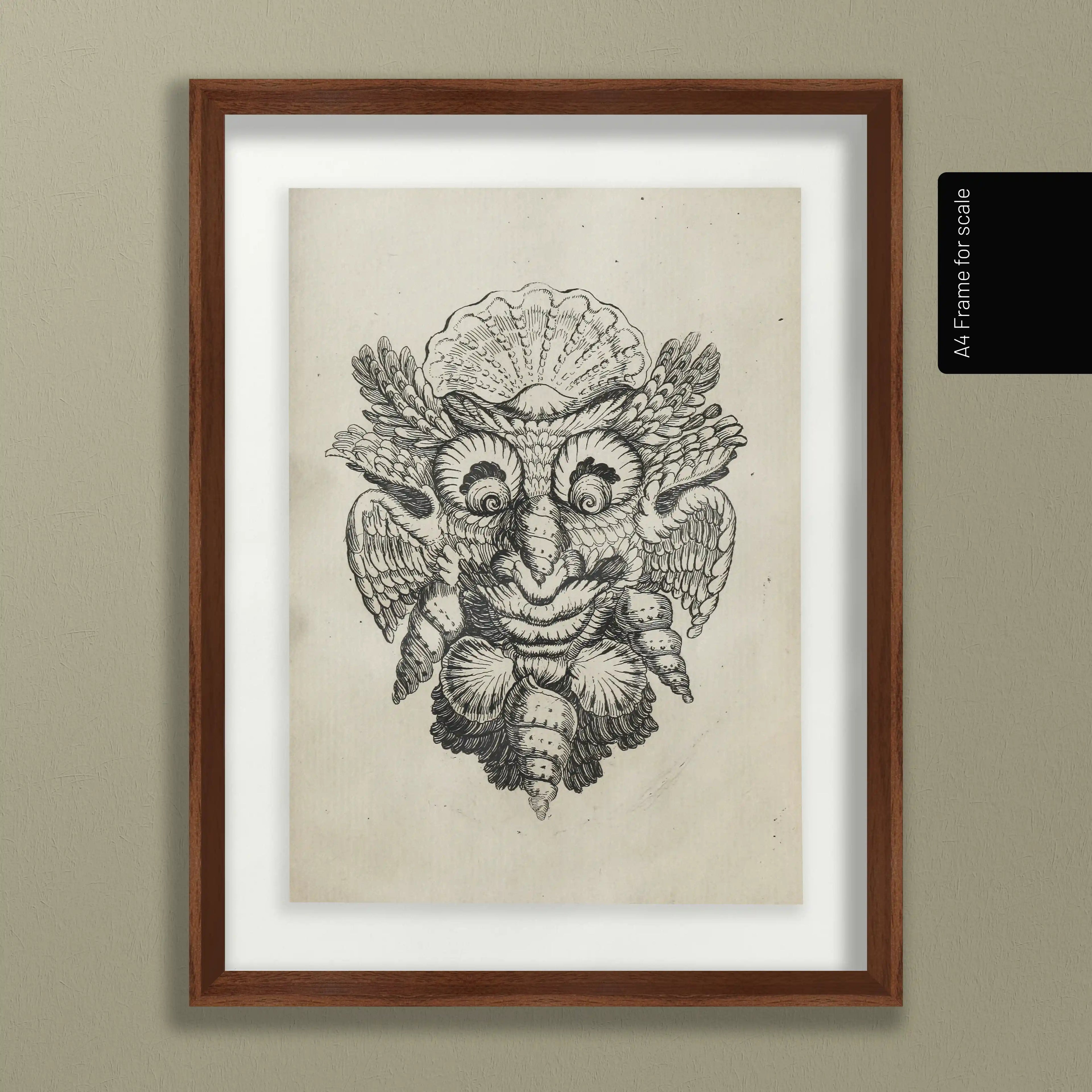 Archives: Plate No. 21