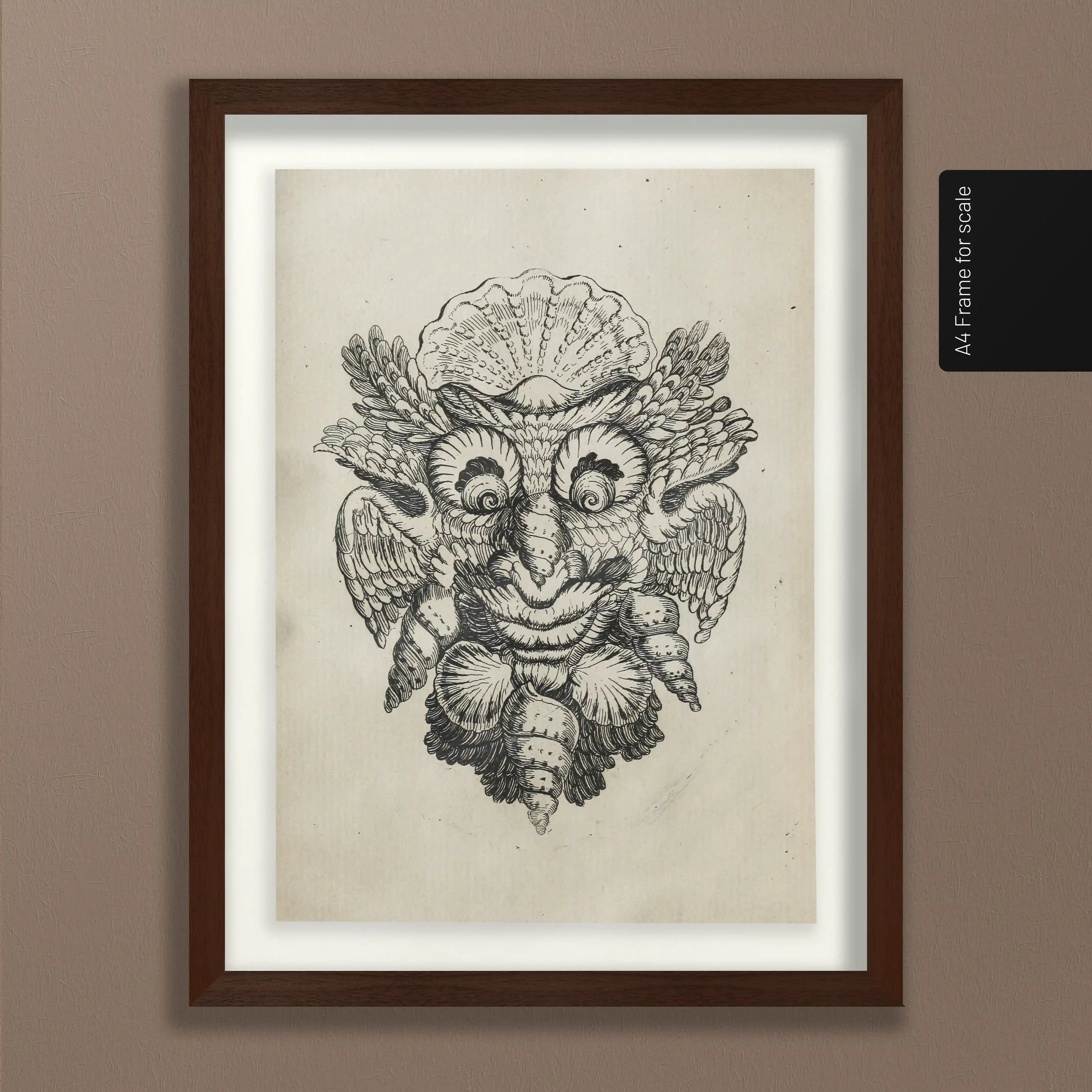 Archives: Plate No. 21