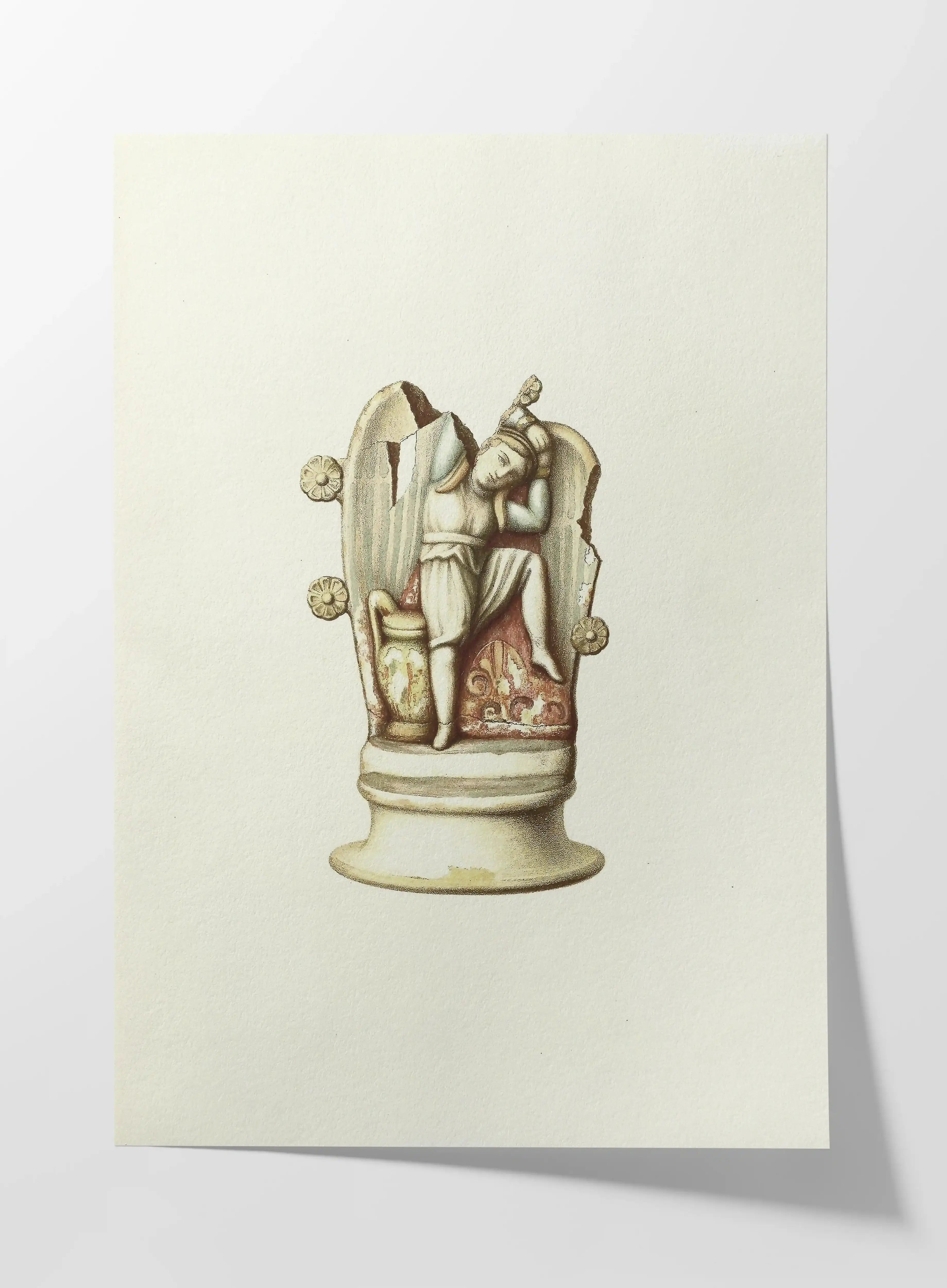 Archives: Plate No. 26