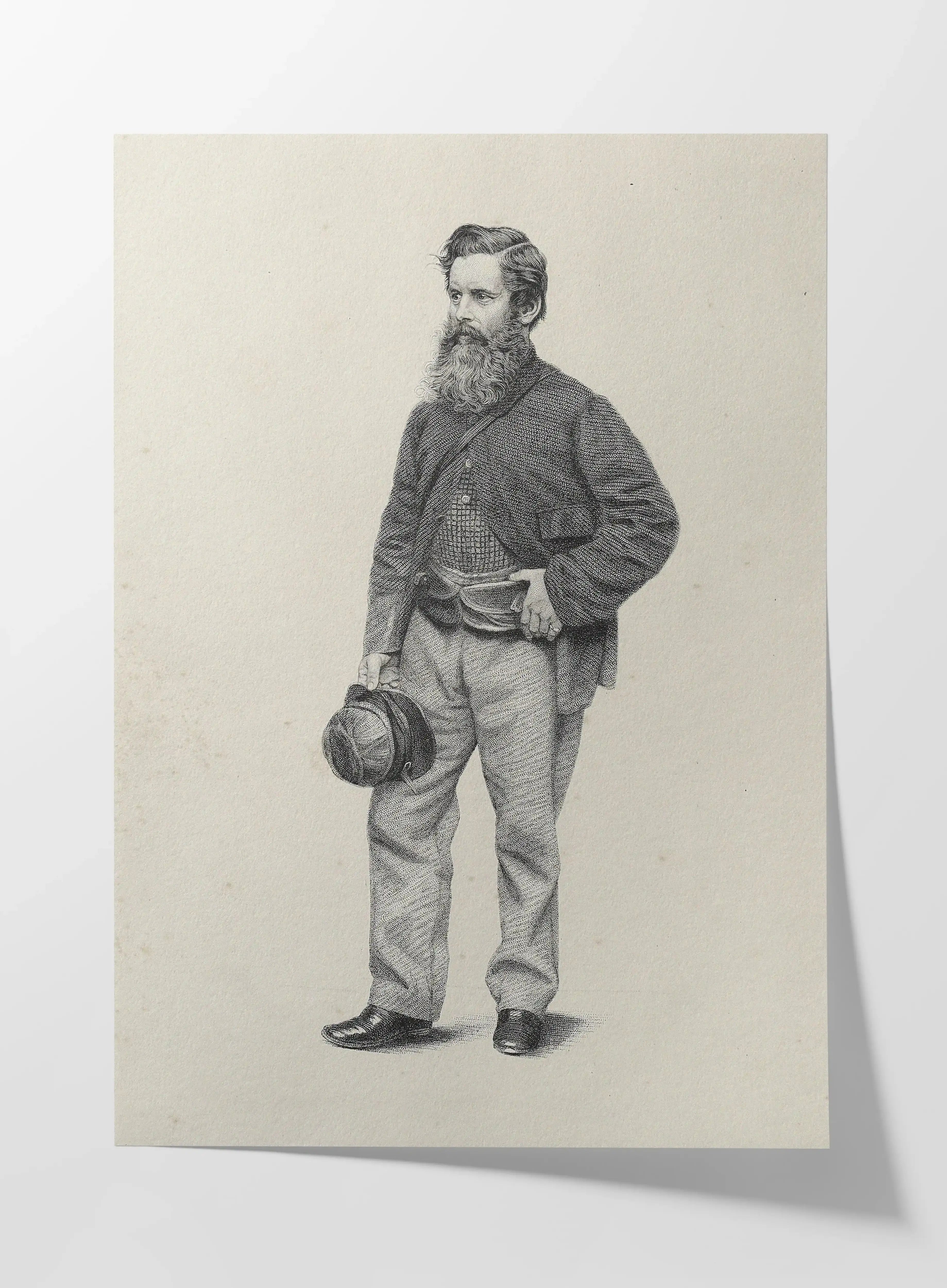 Archives: Plate No. 27