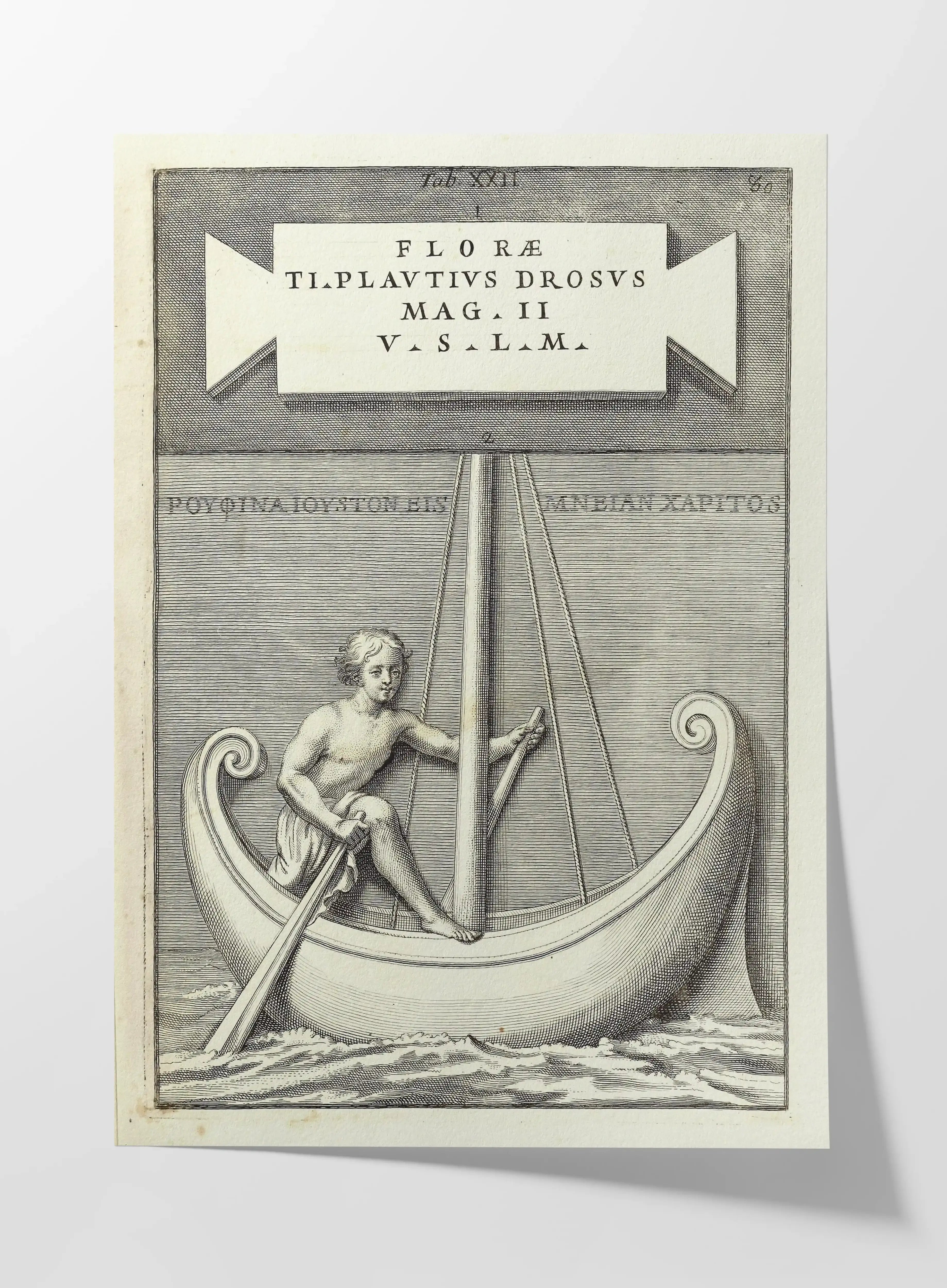 Archives: Plate No. 28