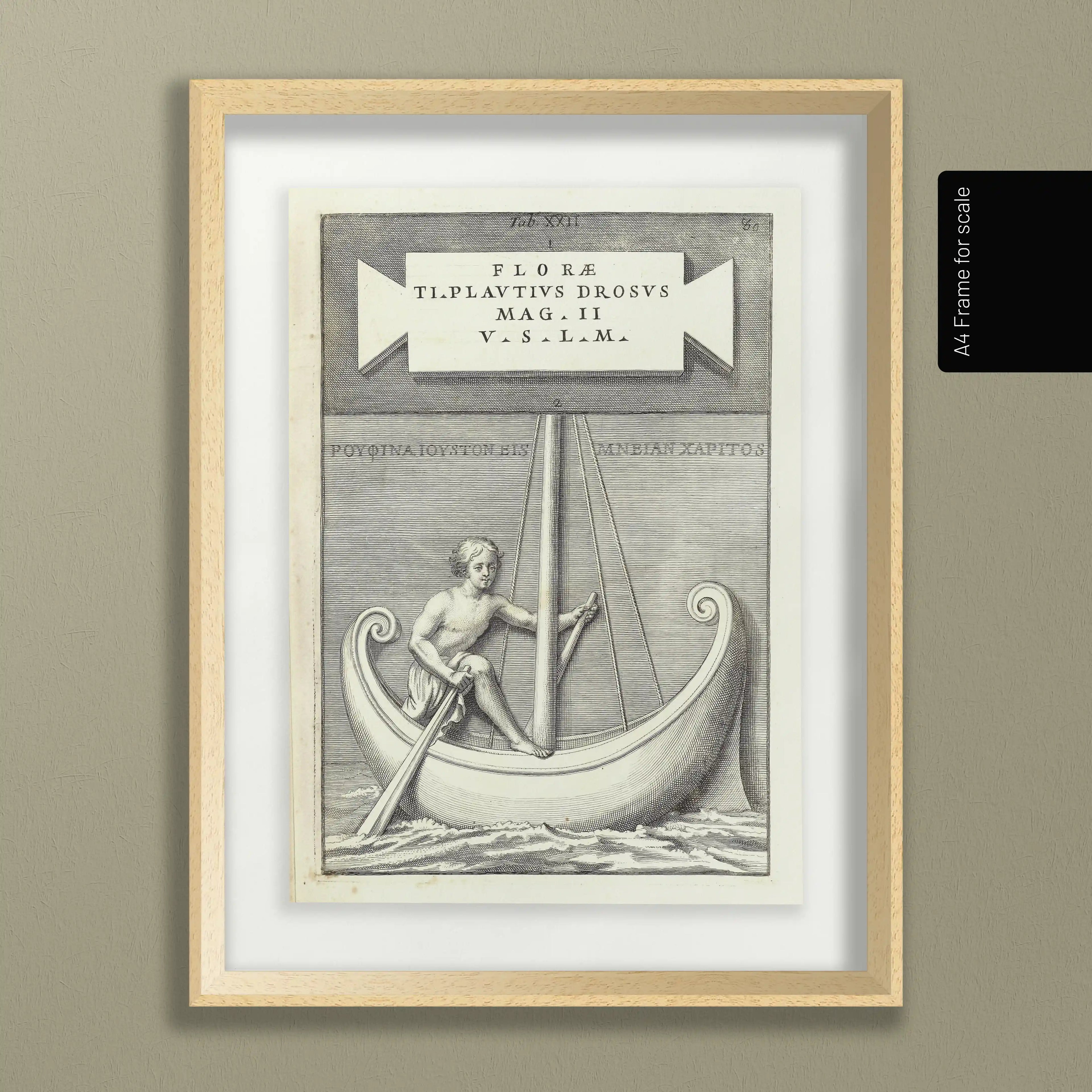 Archives: Plate No. 28