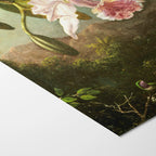 Floral: Plate No. 16